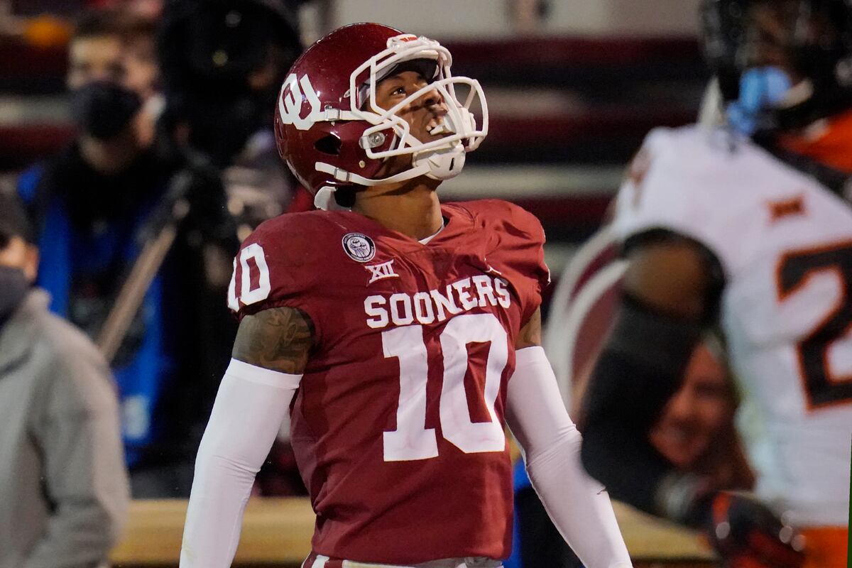 3 Takeaways from Oklahoma's Week 12 Win News, Scores, Highlights