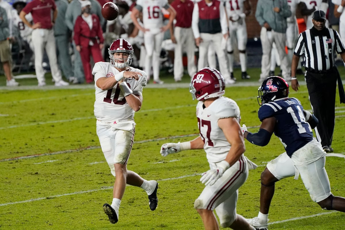 Bowl Projections 2020 Predictions for Top Games to Watch News