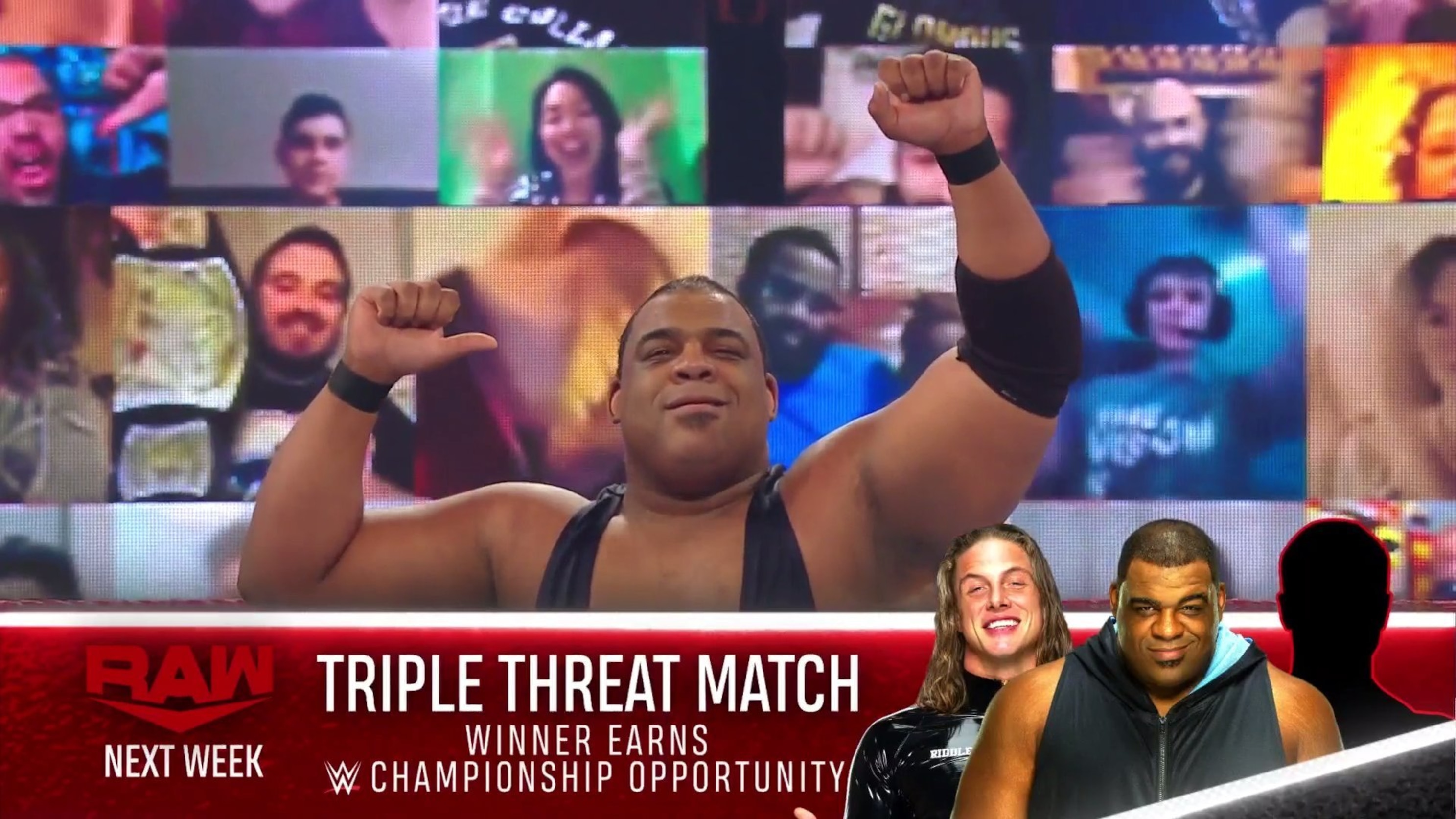 Wwe Raw Results Winners Grades Reaction And Highlights From November 23 Bleacher Report Latest News Videos And Highlights This week's raw was packed, and earlier in the show things seemed tense between andrade and angel garza as the latter stepped up to face kevin. wwe raw results winners grades