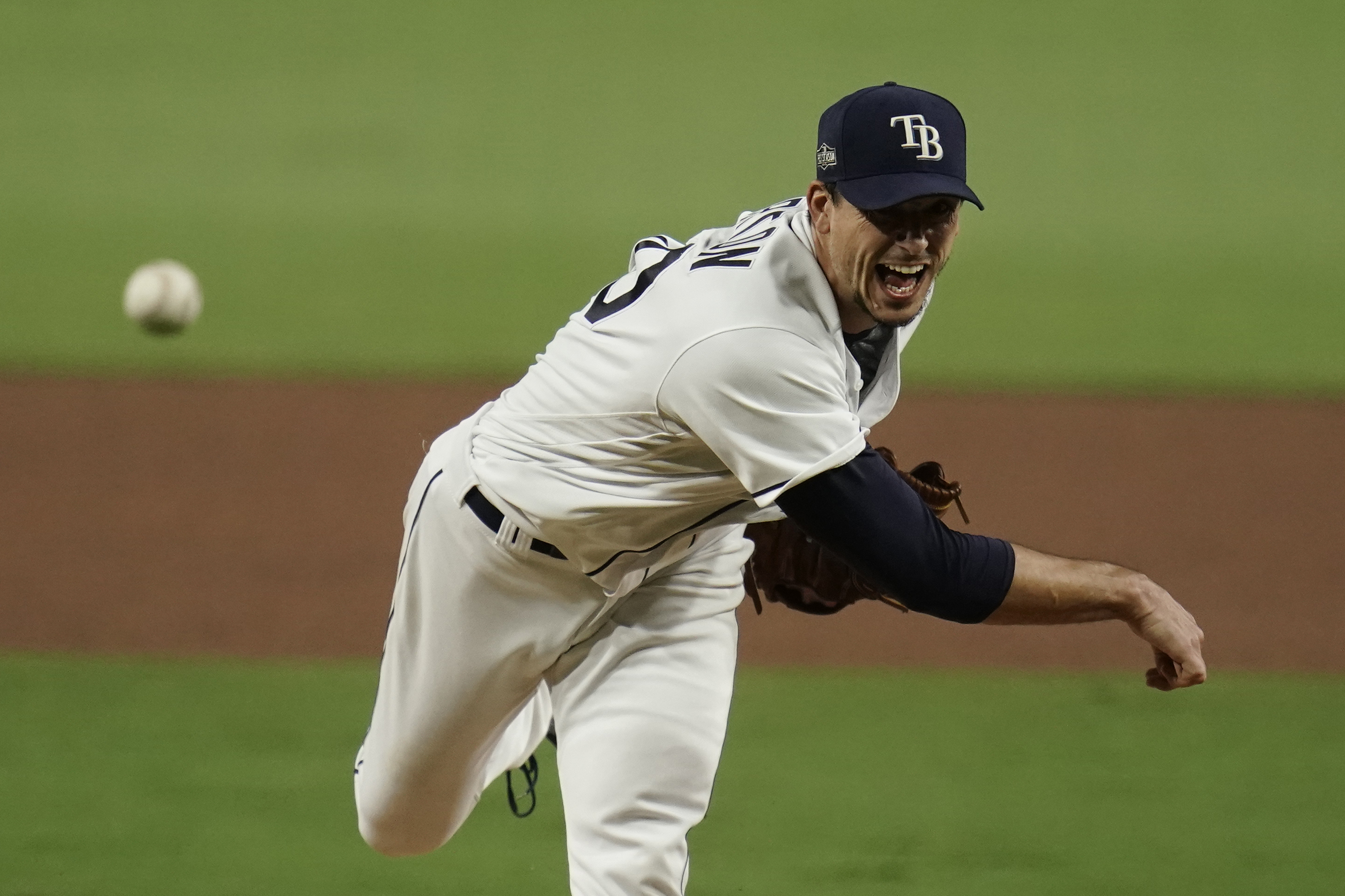 MLB Trade Rumors: Rays' Kevin Kiermaier on the Block Following Blake Snell  Deal, News, Scores, Highlights, Stats, and Rumors