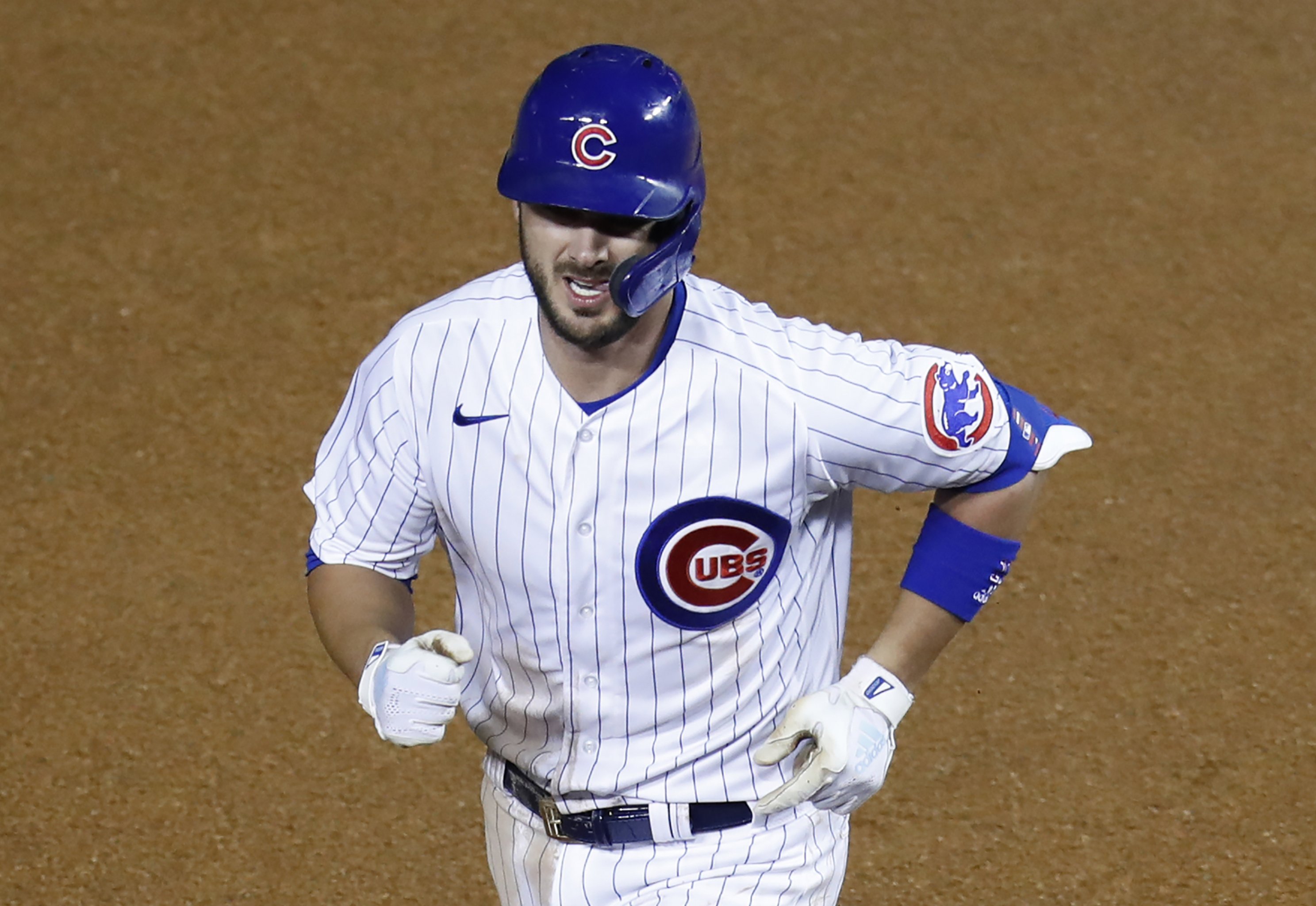 He was supposed to be the savior': How Kris Bryant made living up