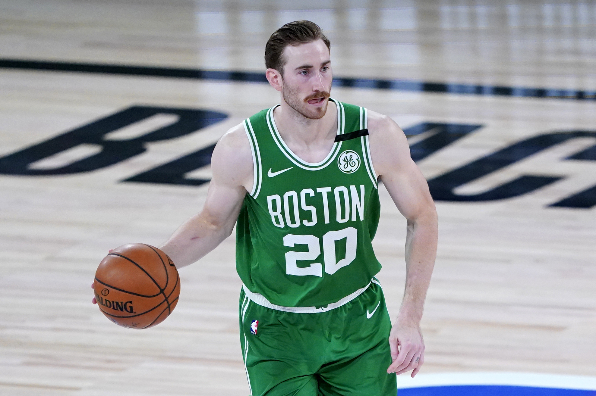 Gordon Hayward rumors: What Boston Celtics' wing's opt out means as free  agency approaches 