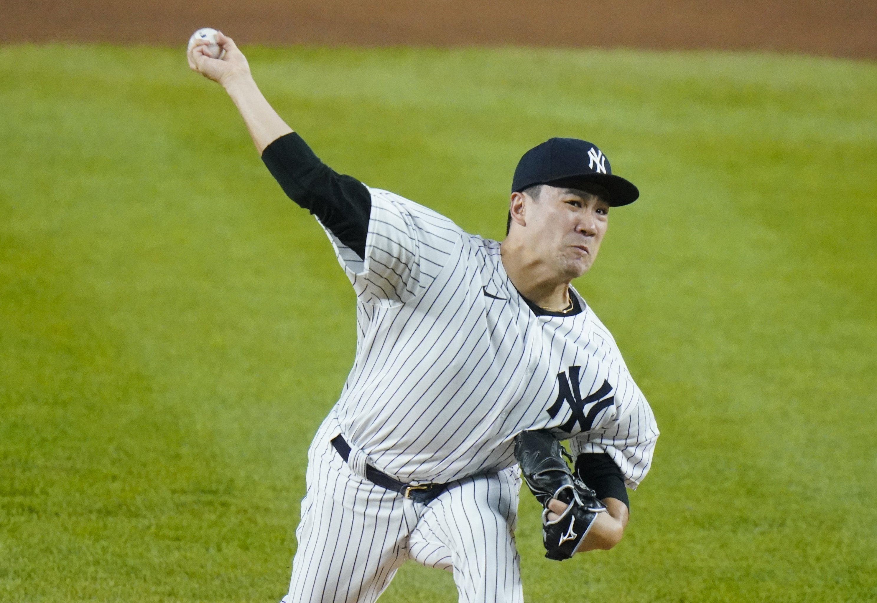 MLB trade rumors: Why Yankees' Deivi Garcia holds the key to Brian  Cashman's deadline moves 