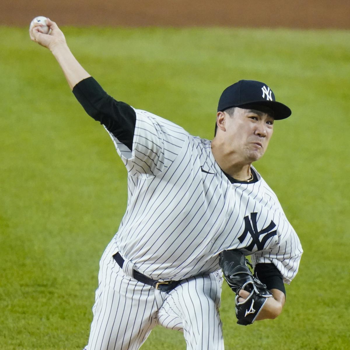 Yankees vs. Mets Picks, Predictions & Odds - Targeting a Struggling Veteran  Pitcher