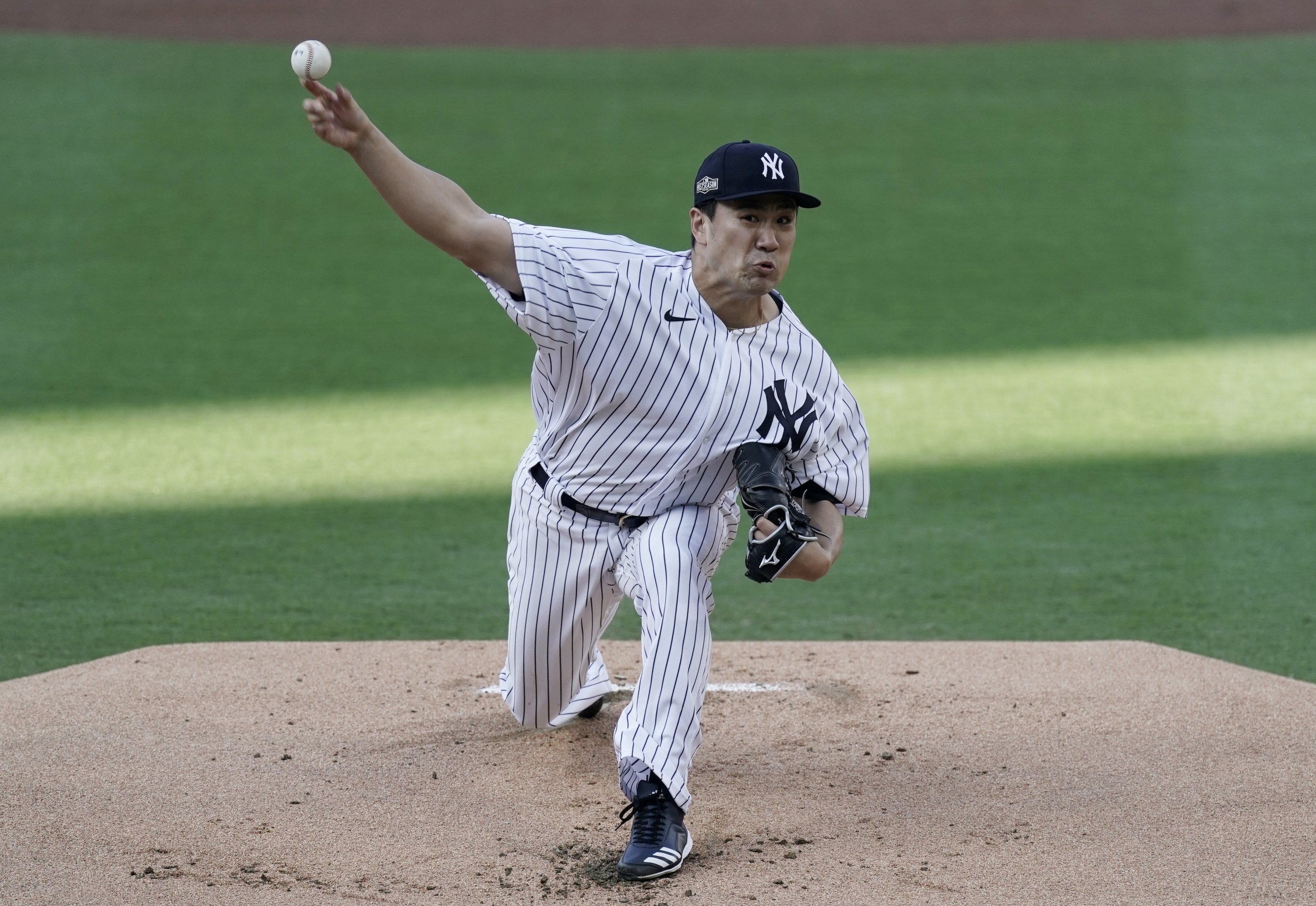 Masahiro Tanaka chooses Yankees for reported $155 million over 7 years -  True Blue LA