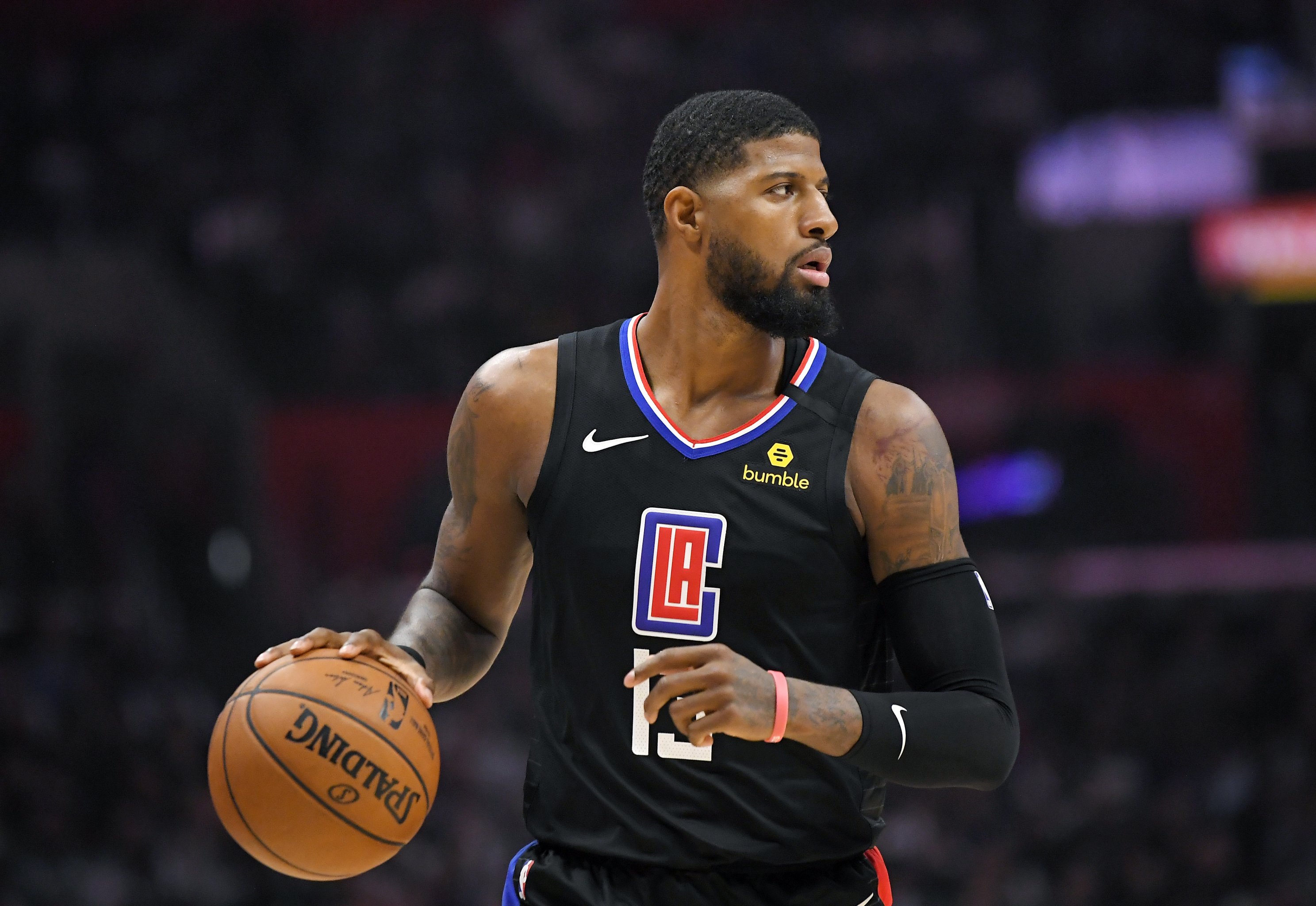 Way Too Soon 2021 Nba Free Agency Player Rankings Bleacher Report Latest News Videos And Highlights