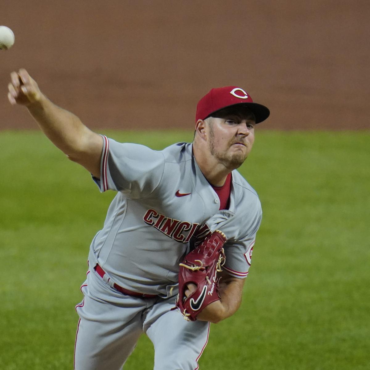 Ranking MLB's Top 25 Free Agents on the Market News, Scores