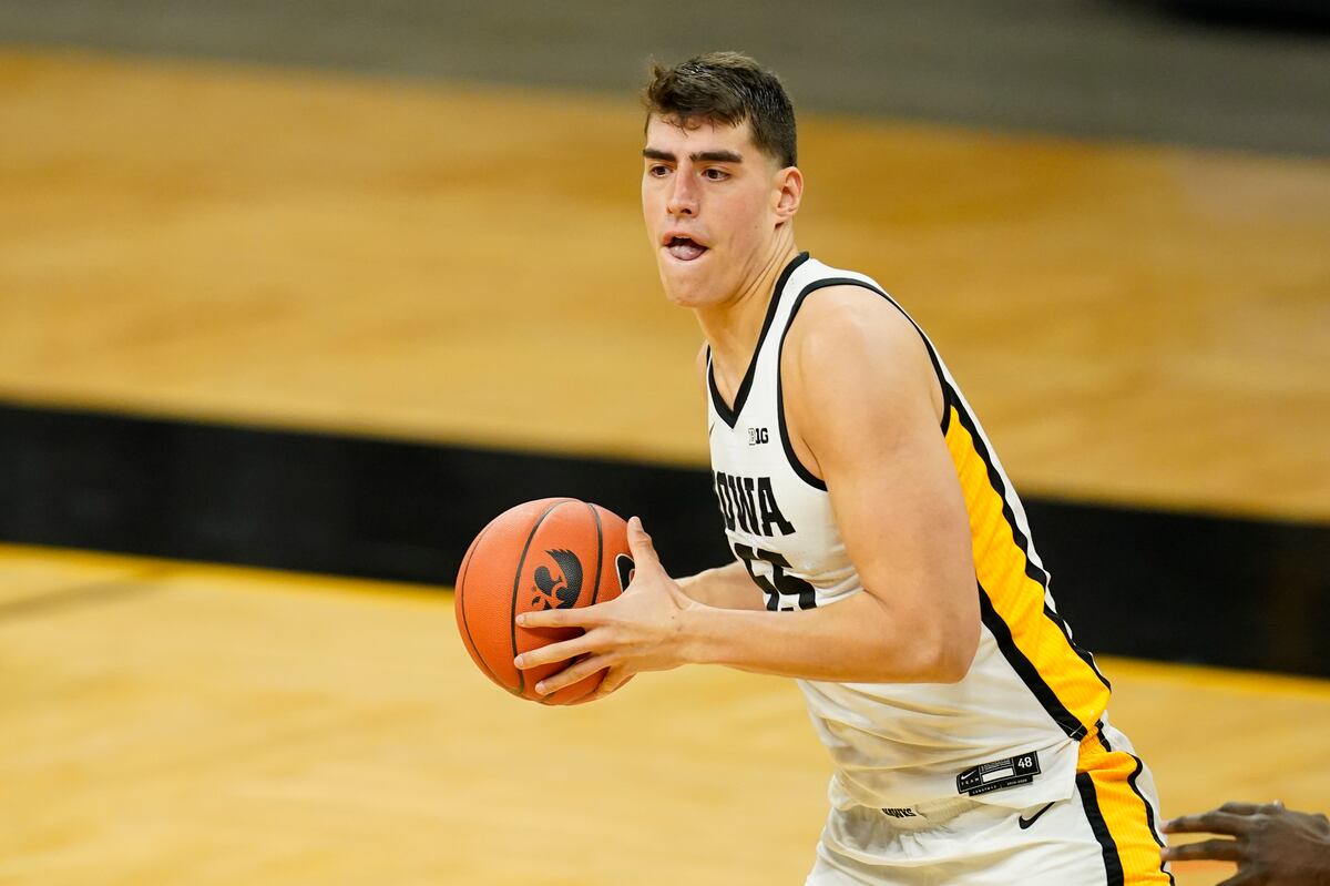 This Mens College Basketball List Will Take You Back In Time The Athletic - h4oc78i