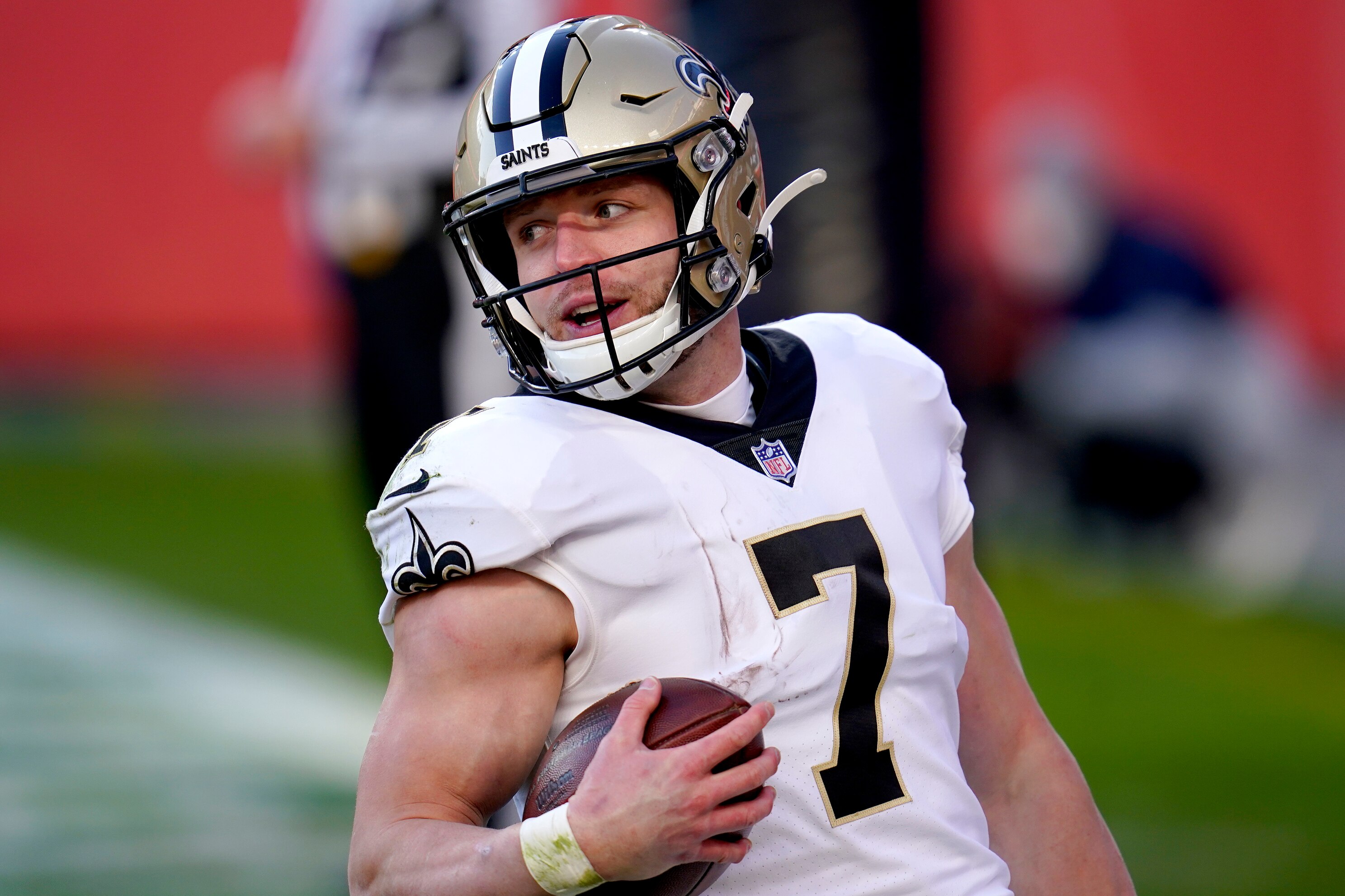 2022 Nfl Rfa List