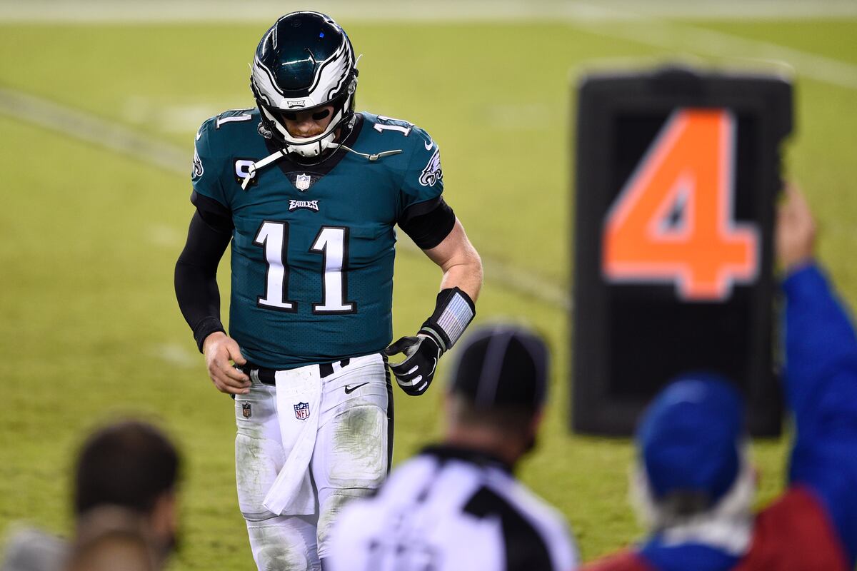 Eagles Live Updates Kelces Back But Two Key Players Miss Practice - bma5h50