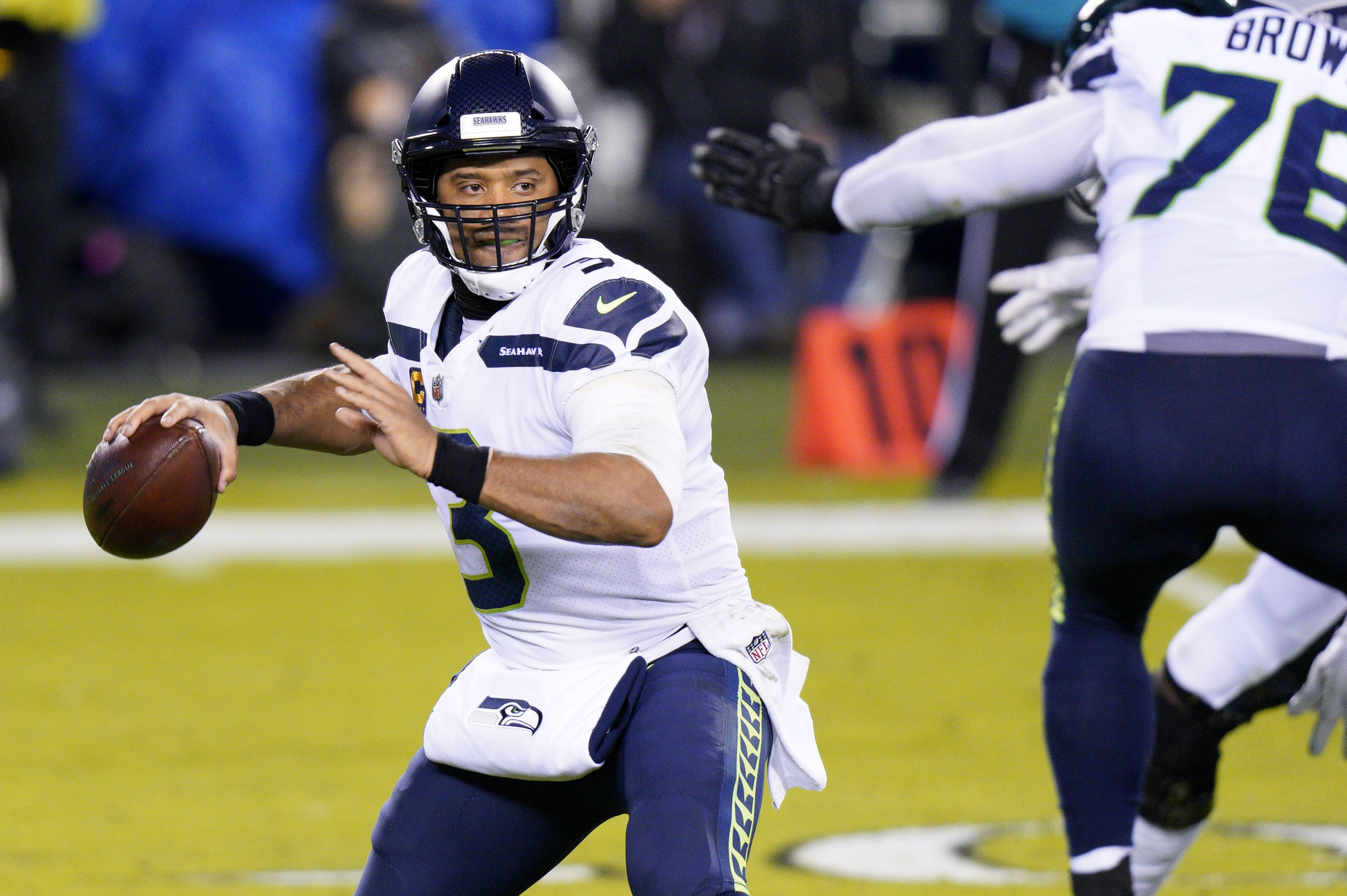 Washington vs. Seahawks: 5 takeaways from WFT's Week 12 win