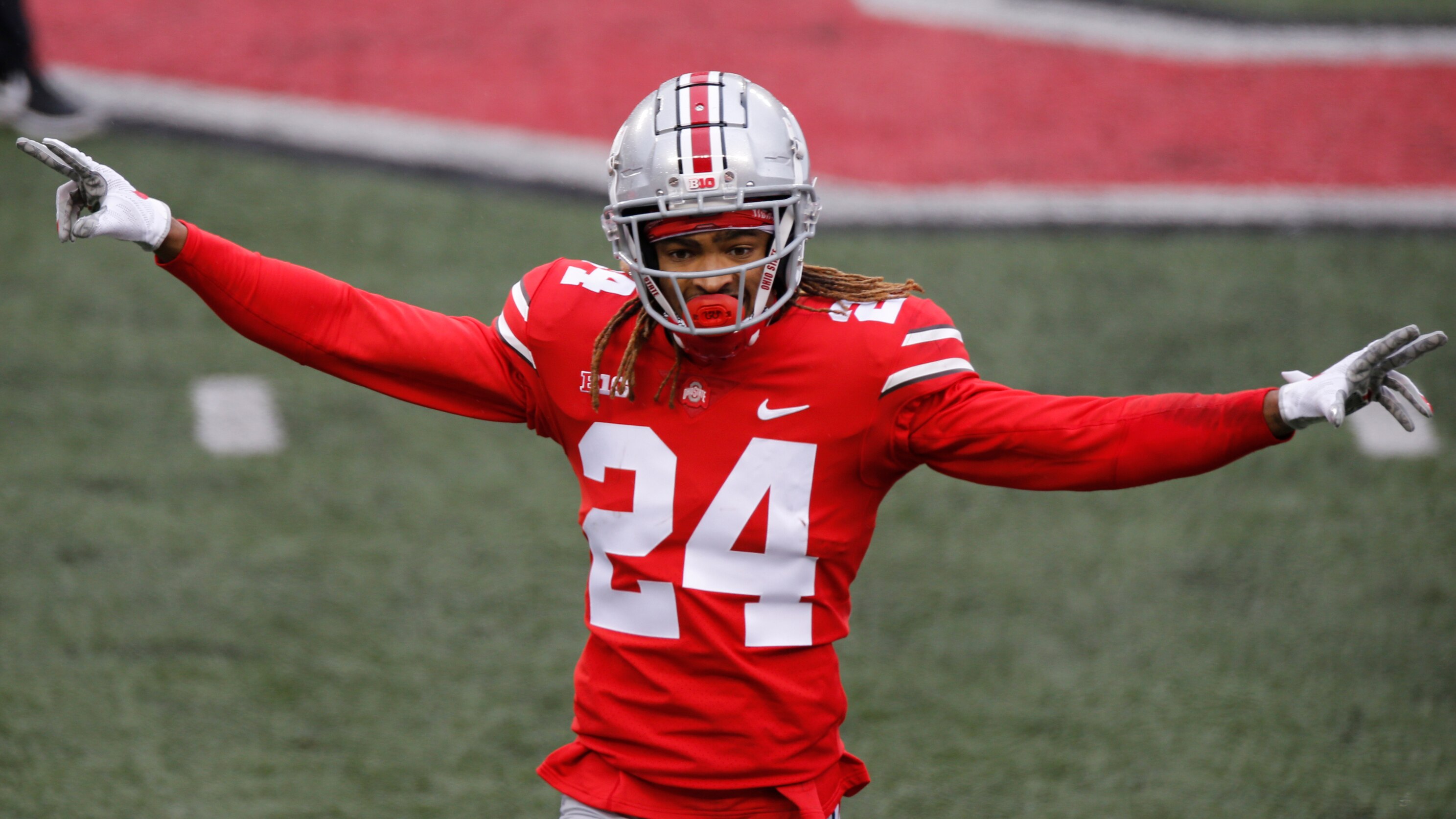 Every Team S Early Top Target In The 2021 Nfl Draft Bleacher Report Latest News Videos And Highlights