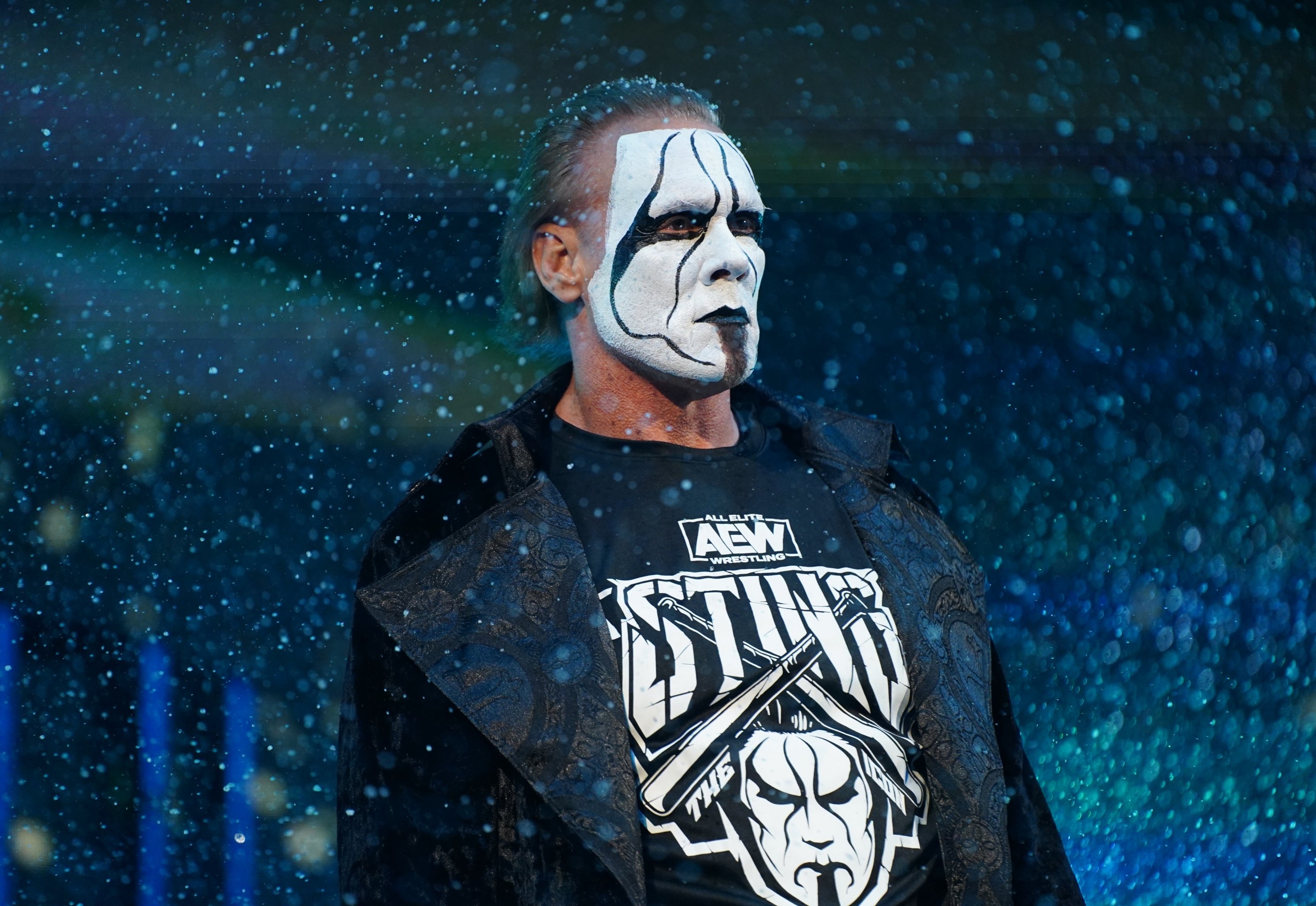 Backstage WWE and AEW Rumors: Latest on Sting, Braun Strowman and More |  Bleacher Report | Latest News, Videos and Highlights