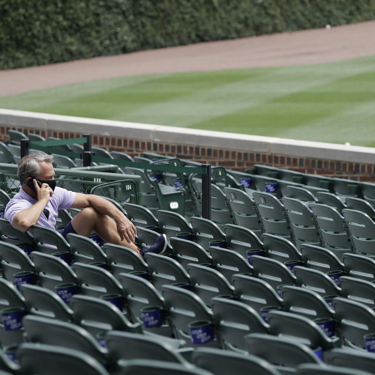 Biggest Concern for Every MLB Team Heading into Hot Stove Season News