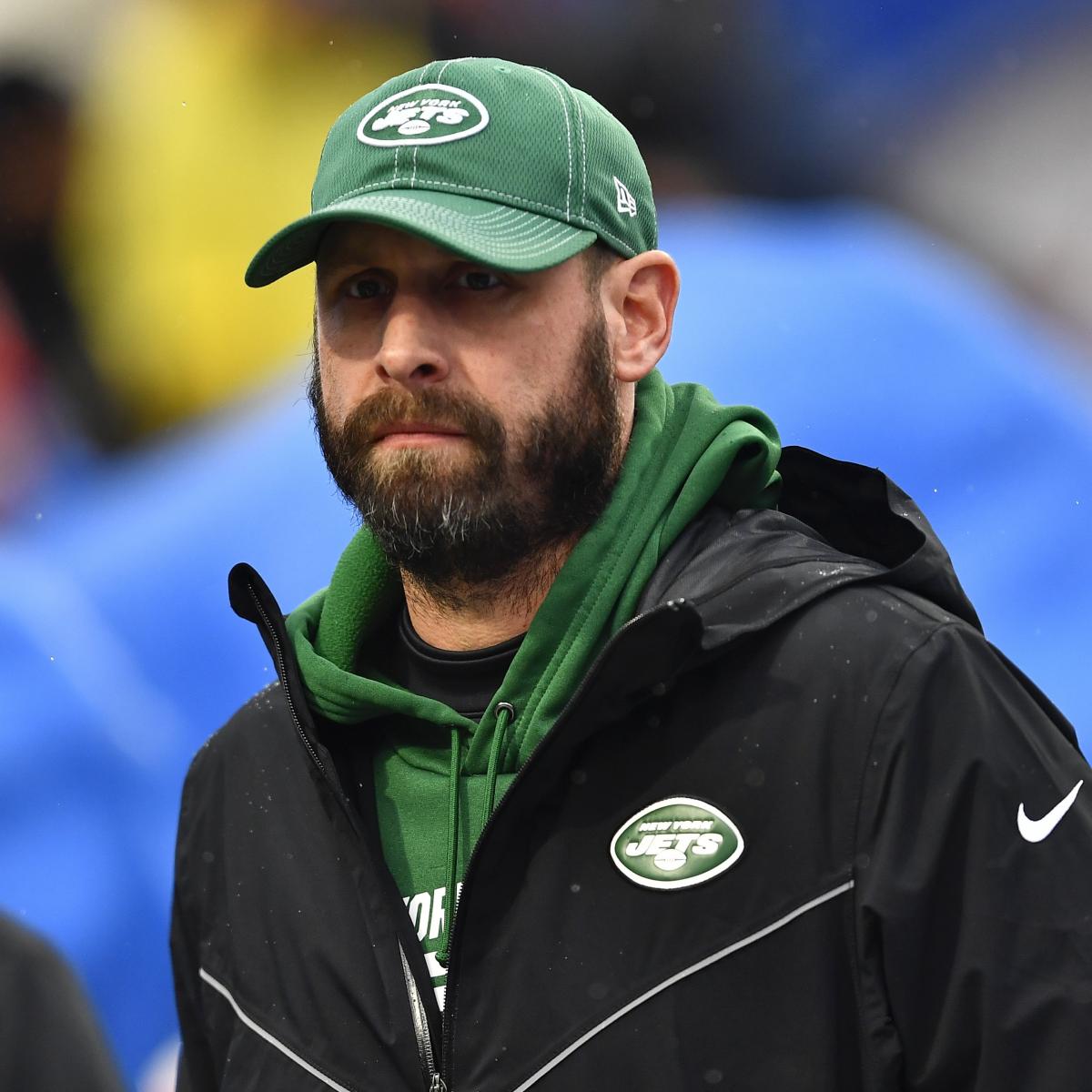 NFL Head Coaches Who Could Get the Ax Next After Lions' Firing of Matt 