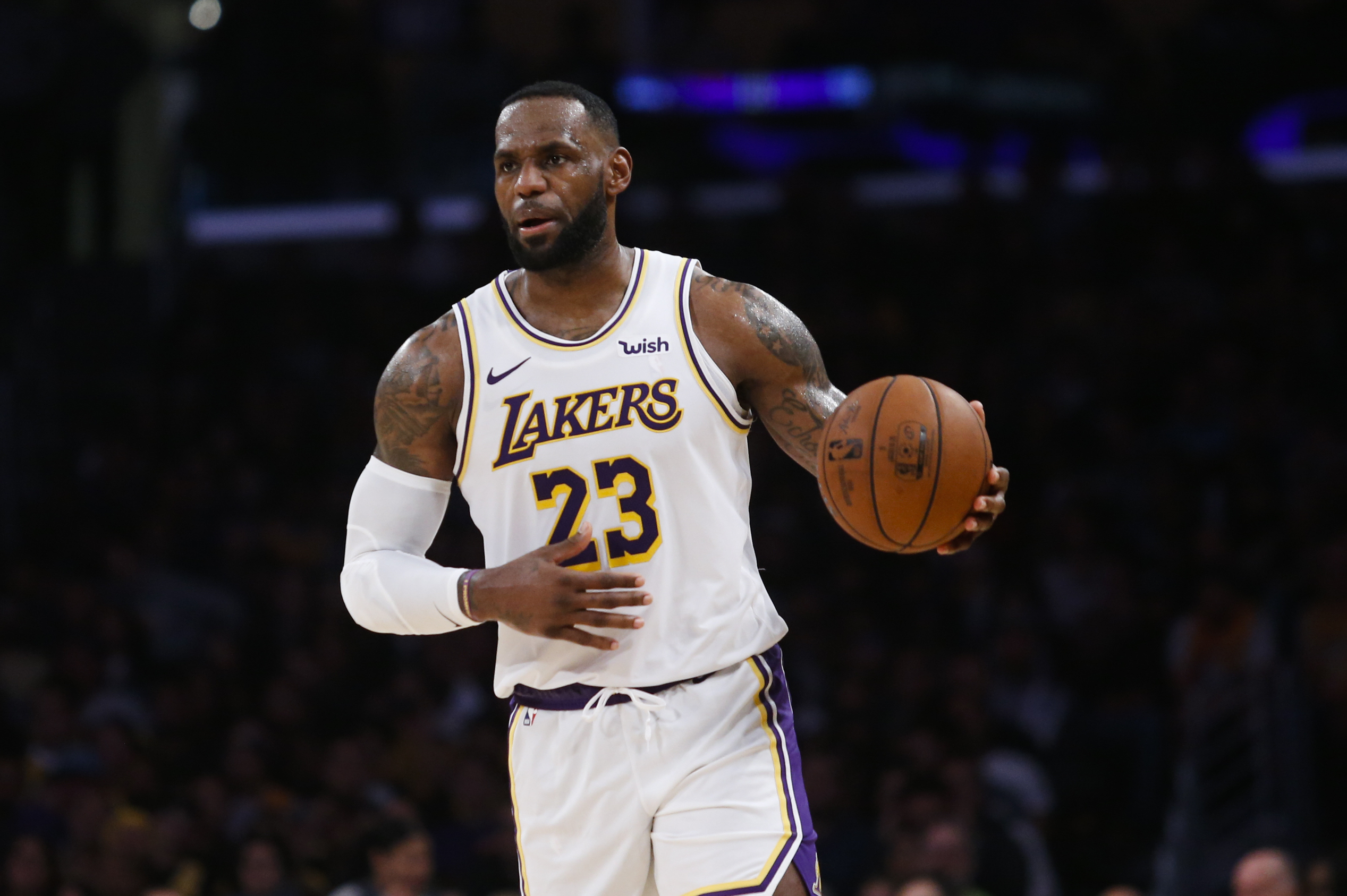 The Game Every Nba Team Is Circling On Its 2020 21 Schedule Bleacher Report Latest News Videos And Highlights