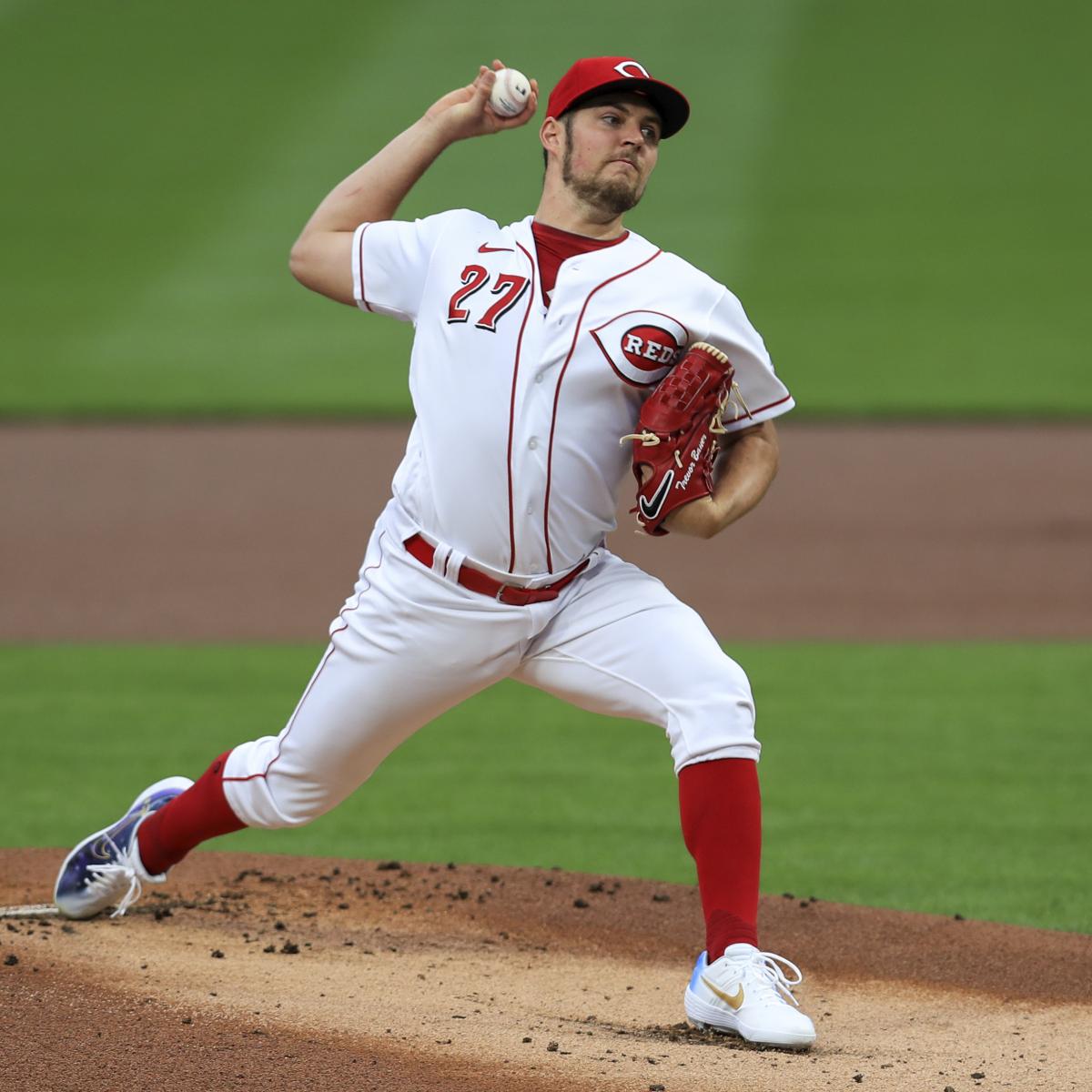 The Dodgers are kicking tires on Lucas Giolito