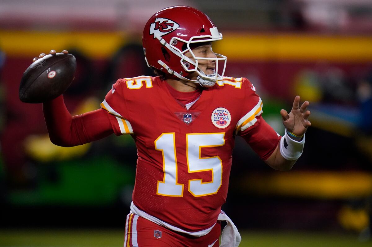 NFL Playoff Picture Week 14 Breaking Down AFC and NFC