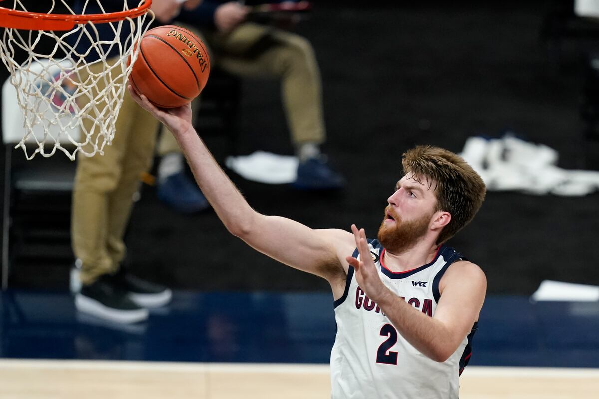 Top Early Breakout Candidates in 202021 Men's College Basketball