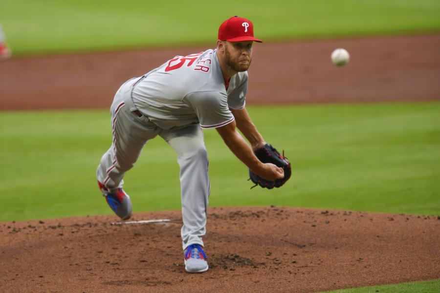 MLB Trade Rumors: Phillies, Mets and More Teams Shopping High-Profile  Talent, News, Scores, Highlights, Stats, and Rumors