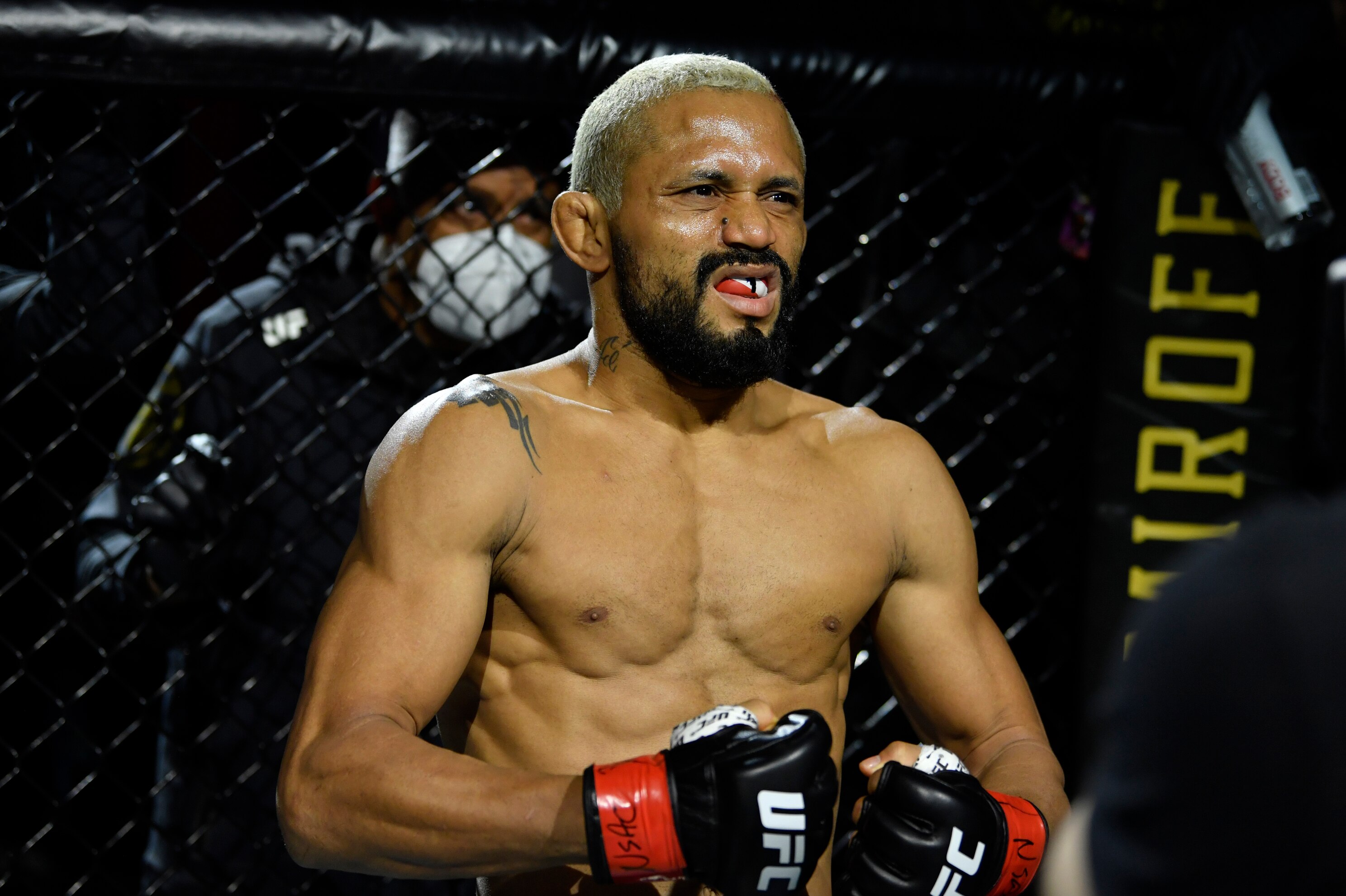 Ufc 256 Breaking Down The Best Value Picks For Gamblers Bleacher Report Latest News Videos And Highlights