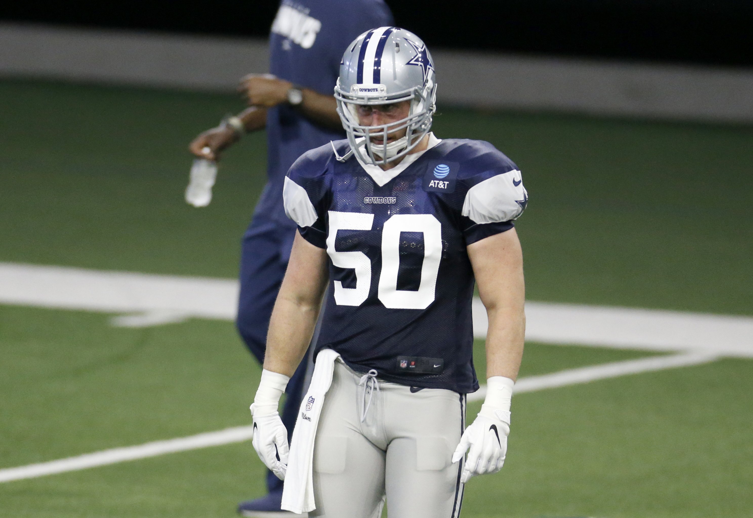 Cowboys will probably look at extension for Sean Lee - NBC Sports