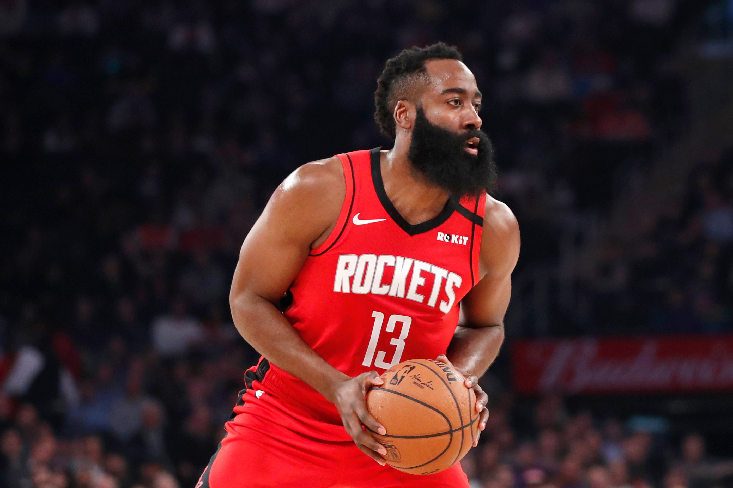 below zero james harden