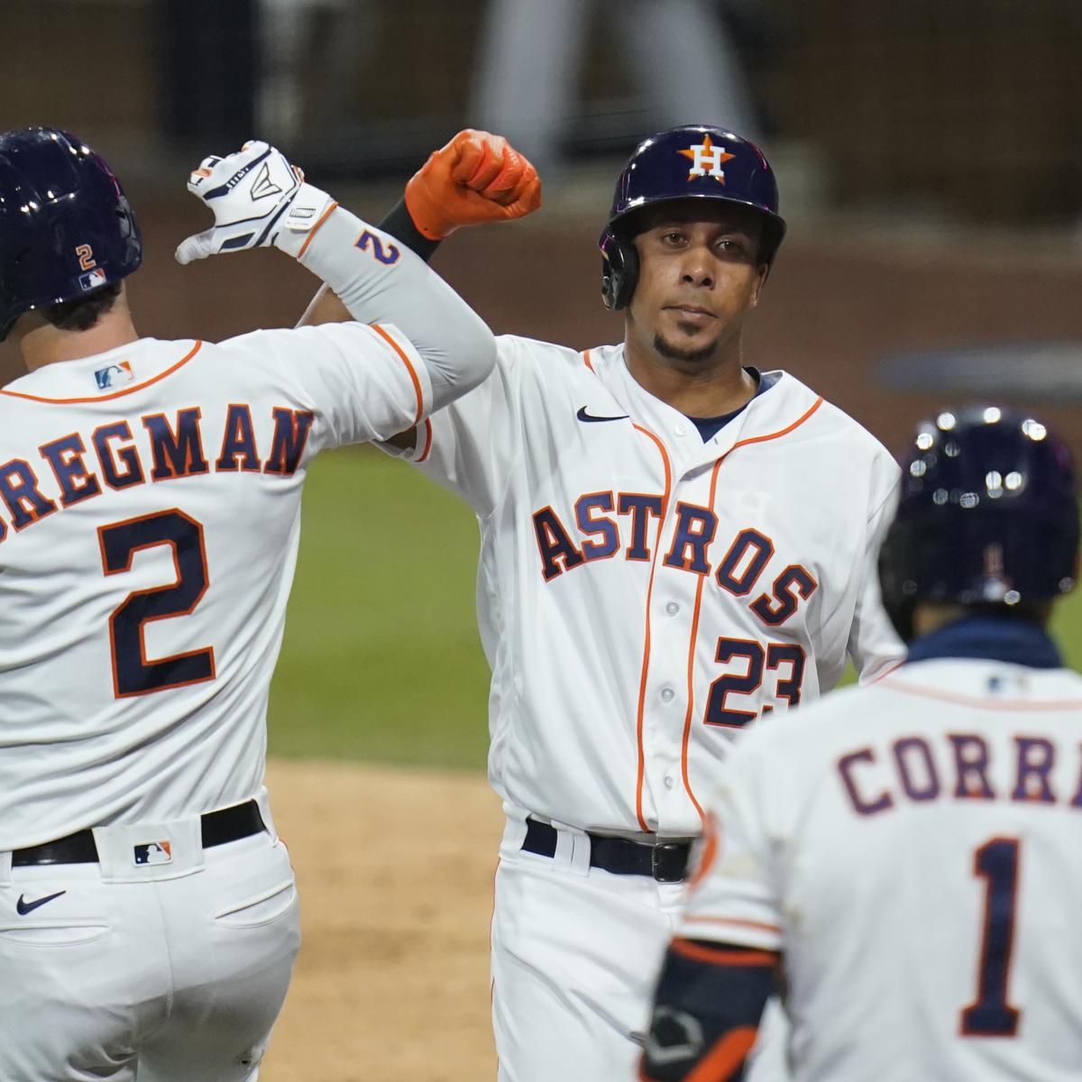 2020 MLB Free Agents Rumors and Predictions for Top Available Players News, Scores