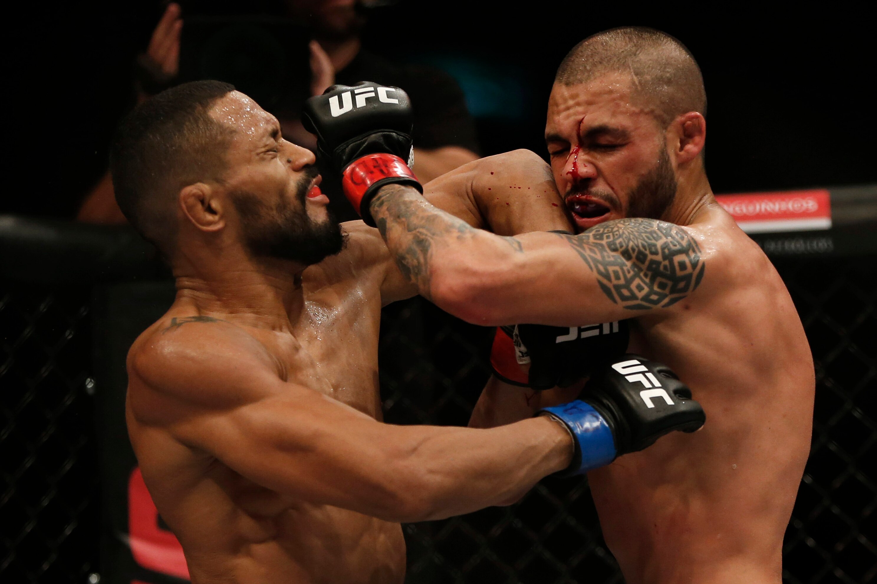 Ufc 256 Figueiredo Vs Moreno Odds Schedule Predictions And Fight Hype Bleacher Report Latest News Videos And Highlights