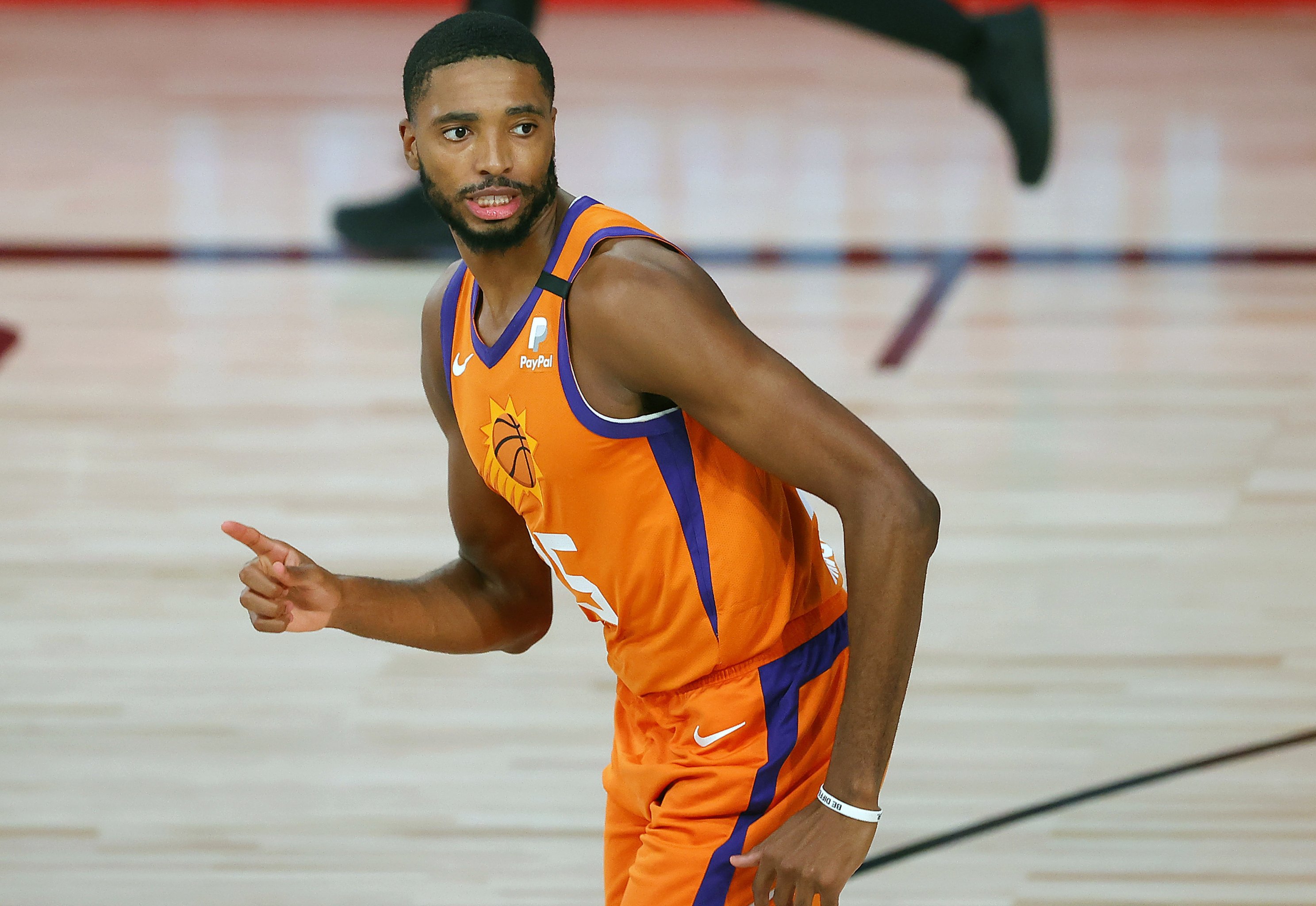 Ranking The 25 Best NBA Players For The 2021-22 Season - Fadeaway World