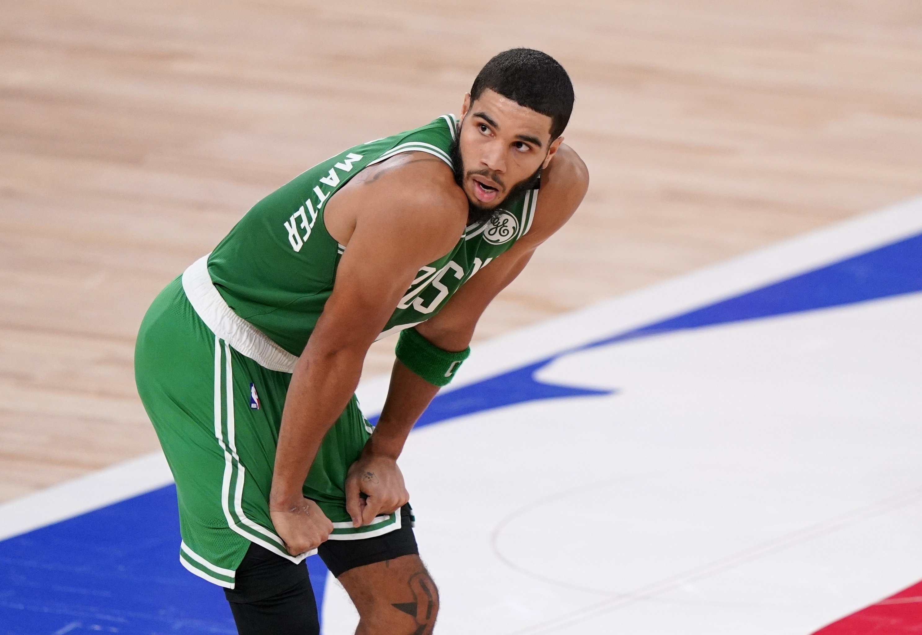 Can Jayson Tatum start hot? Plus 9 more questions as Celtics camp looms