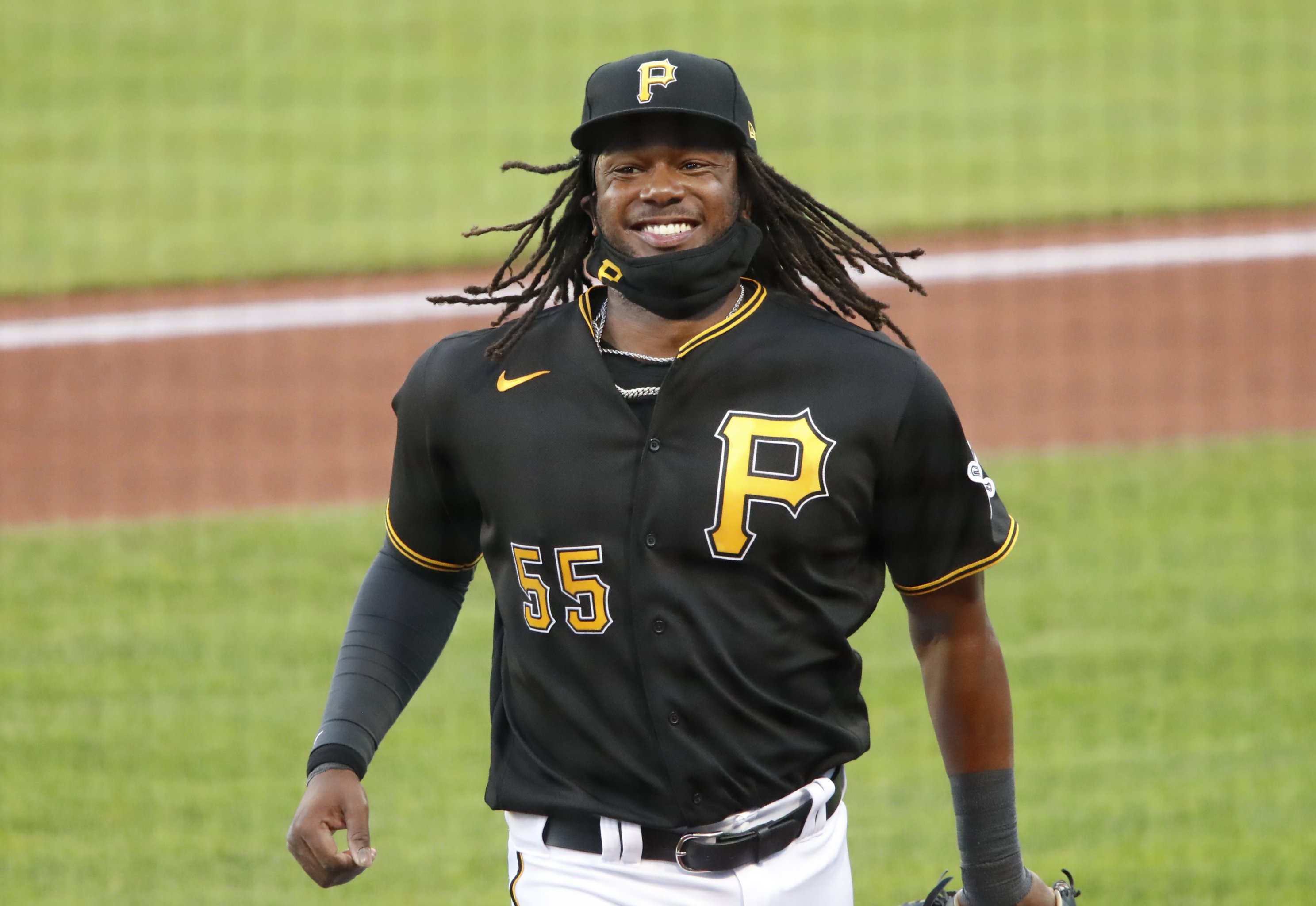 Josh Bell: Breaking News, Rumors & Highlights