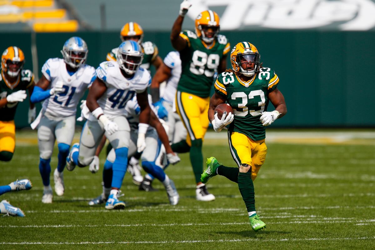 37 Best Pictures Bleacher Report Fantasy Football 2020 / Fantasy