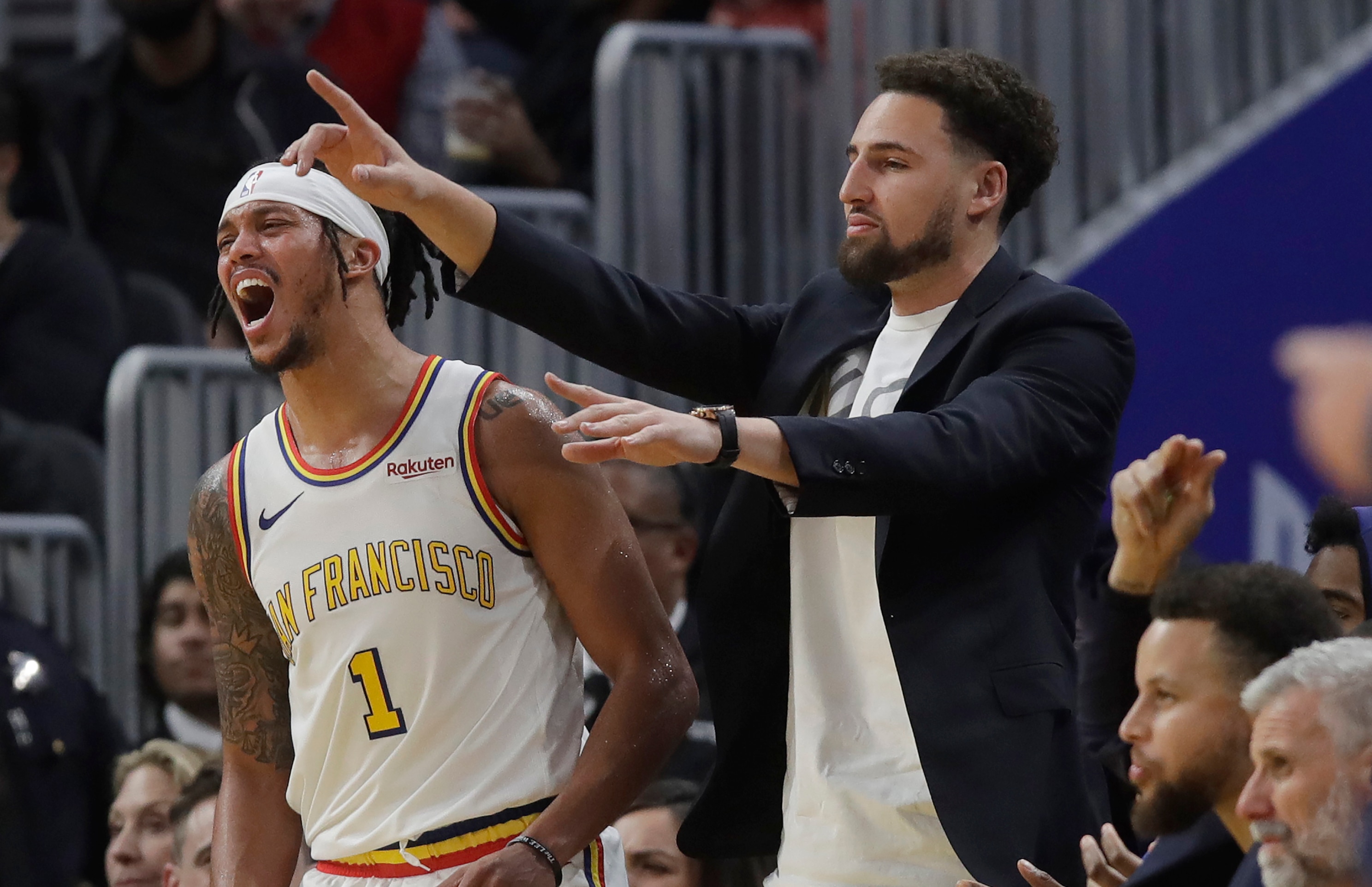 2022 Al Championship Playoff Rosteral