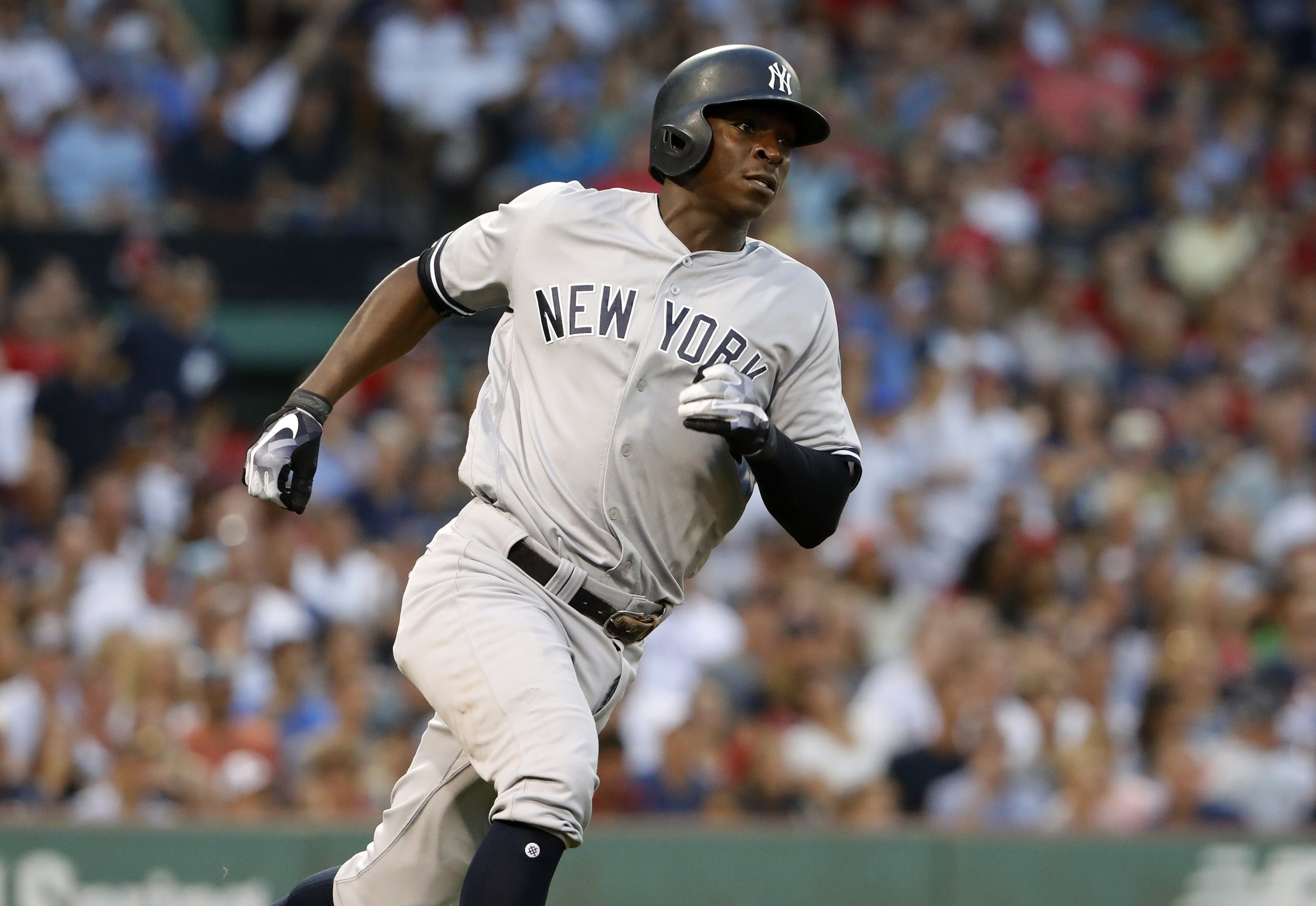 MLB free agency: Pros, cons of Marlins signing ex-Yankee Didi