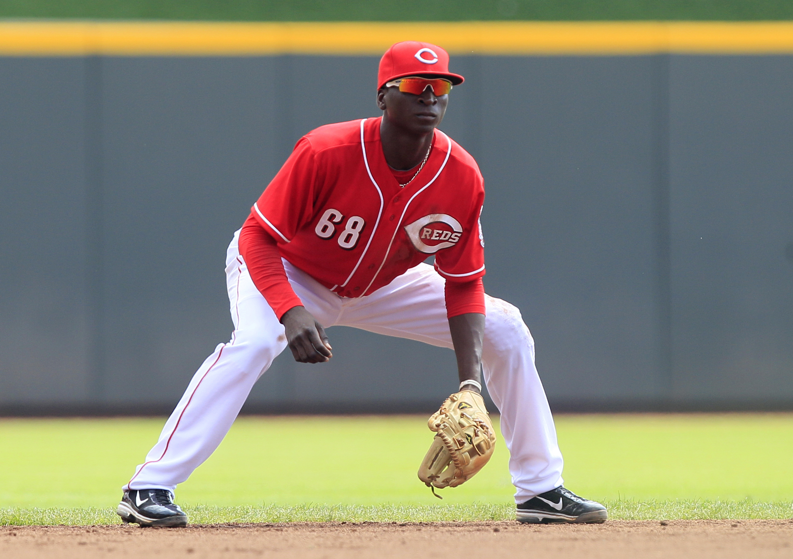 Reds target Didi Gregorius signs with Philadelphia Phillies - Red Reporter