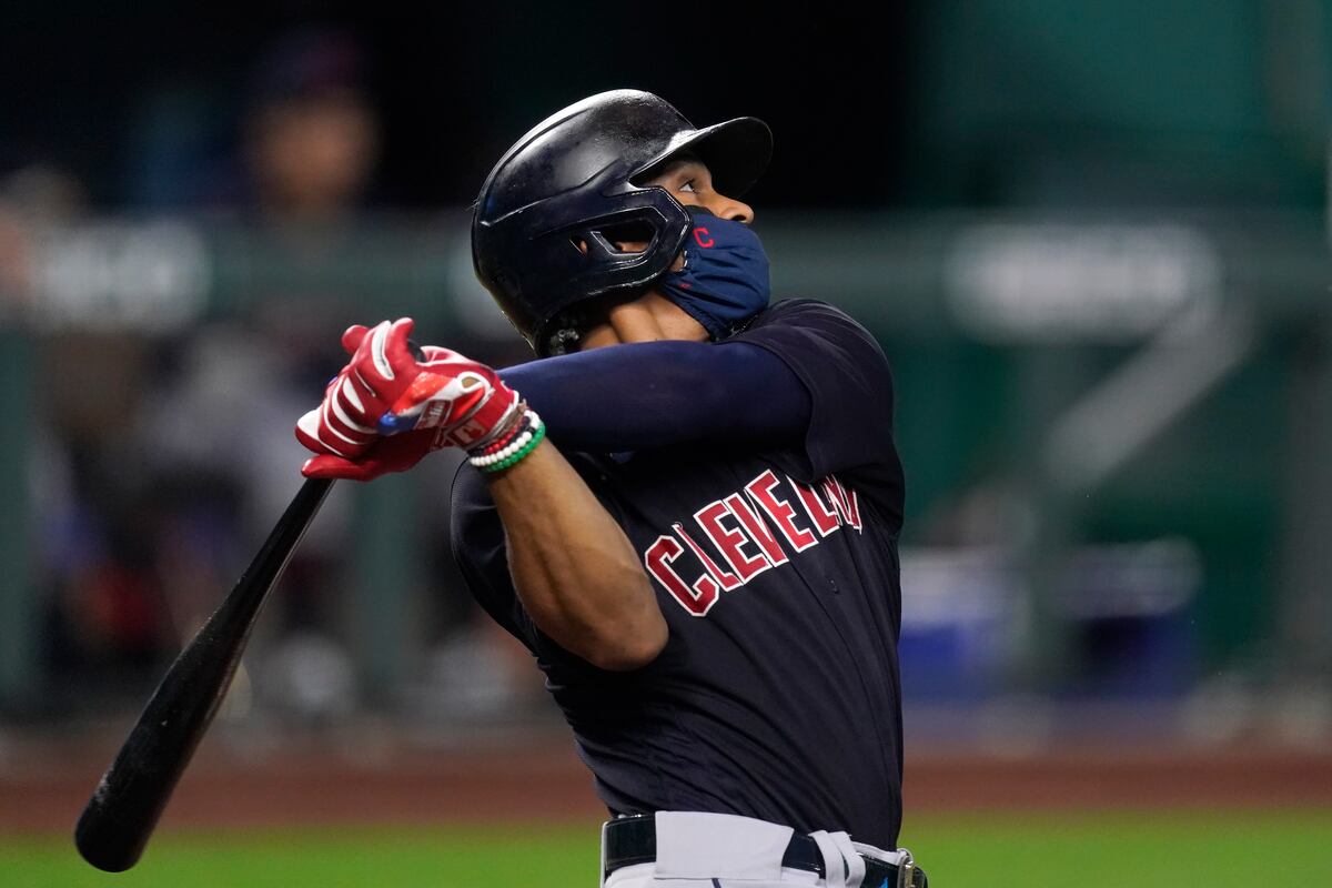 MLB Trade Rumors: Latest Buzz on Francisco Lindor, Trevor Story MLB Trade Rumors: Latest Buzz on Francisco Lindor, Trevor Story
