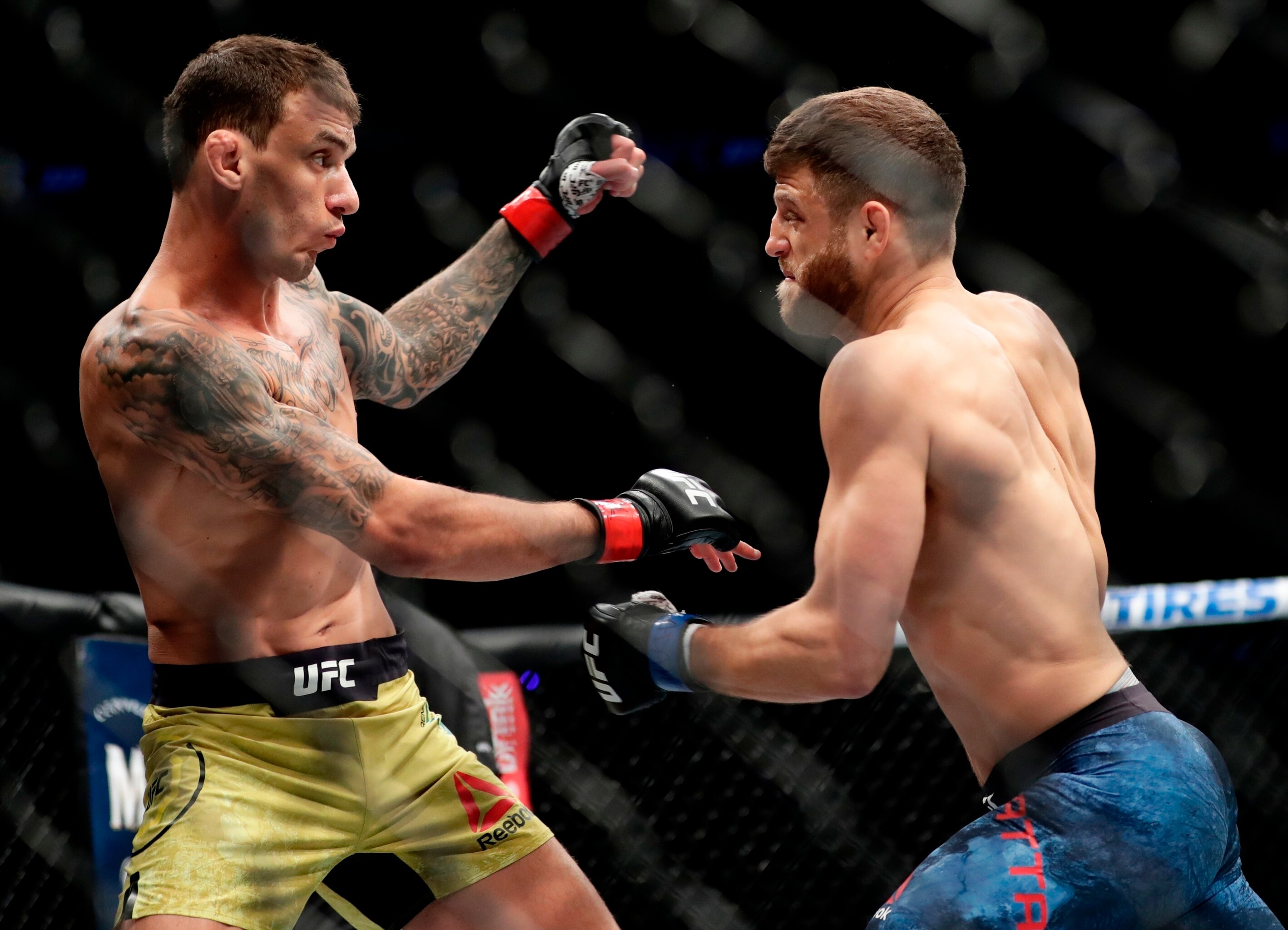 Ufc 256 Fight Card Ppv Schedule Odds And Predictions For Figueiredo Vs Moreno Bleacher Report Latest News Videos And Highlights
