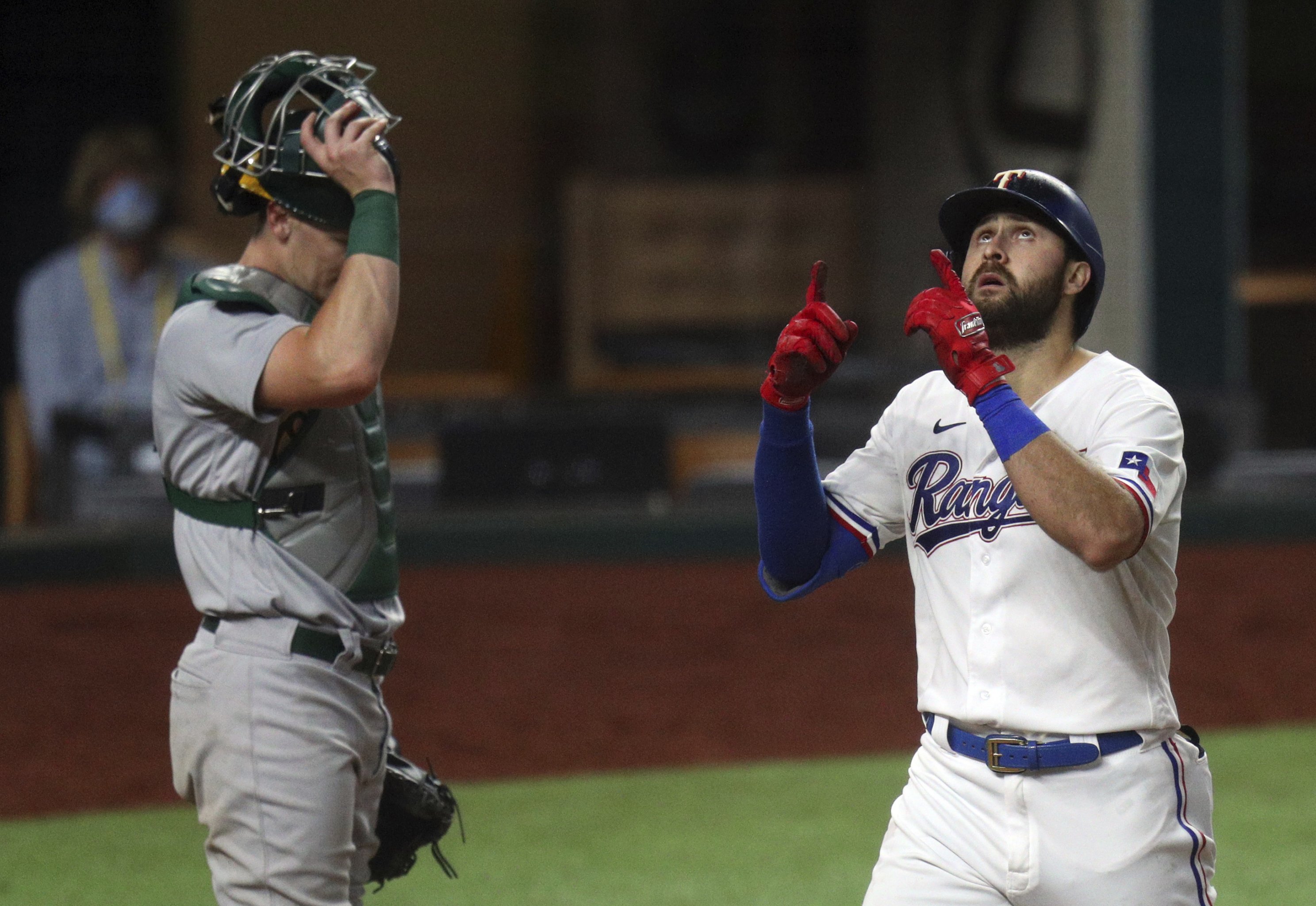 Texas Rangers: Lance Lynn deal may give Rangers room to maneuver