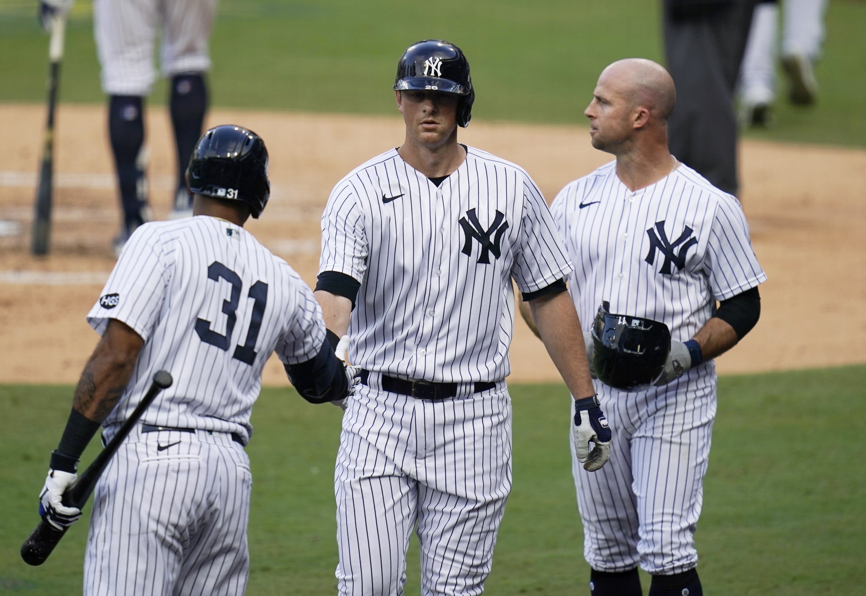MLB Rumors: Latest on Brett Gardner's Options with Yankees, Blue Jays and  Braves, News, Scores, Highlights, Stats, and Rumors