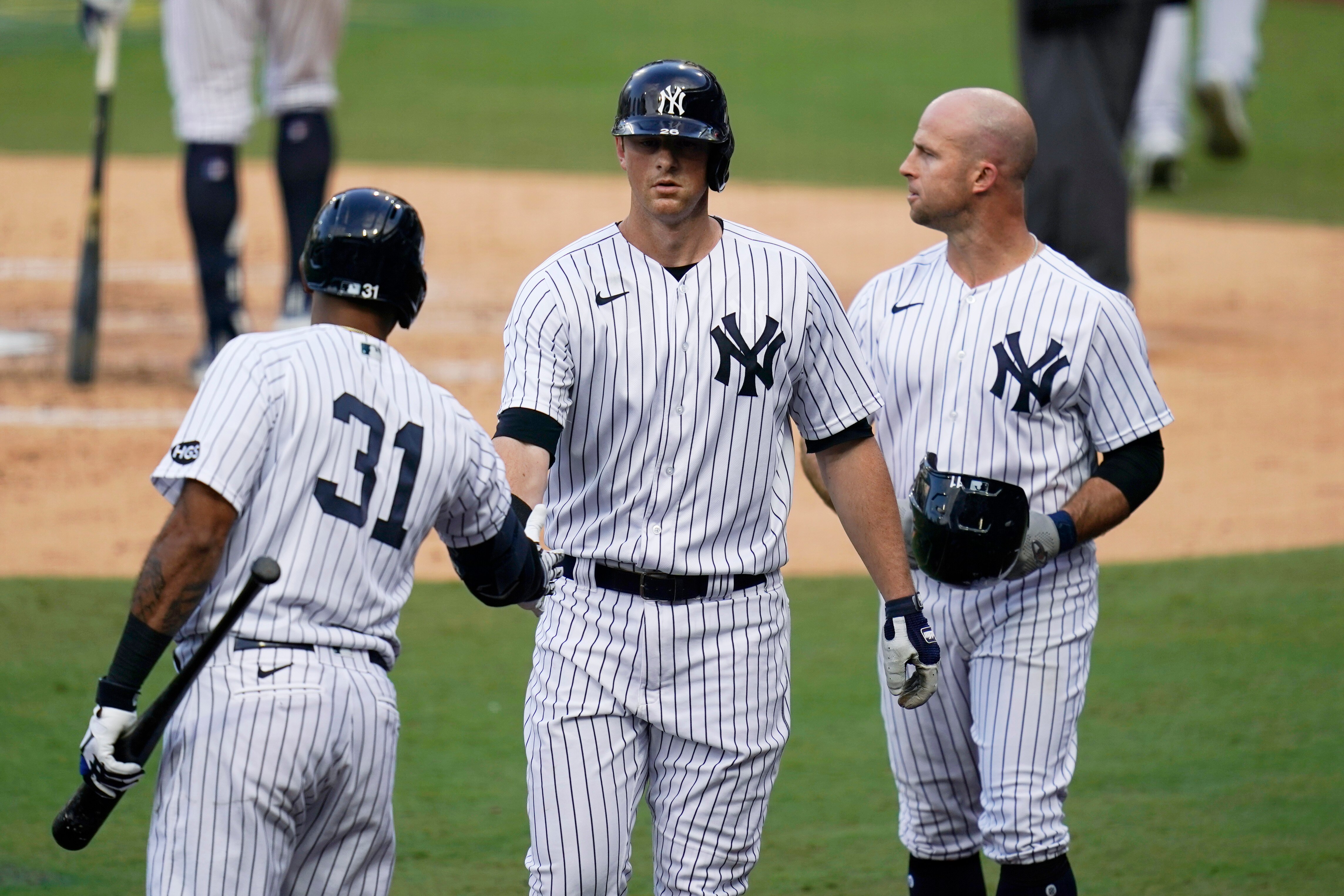 How Every MLB Team Should Handle Its Own Free Agents - Vimarsana News