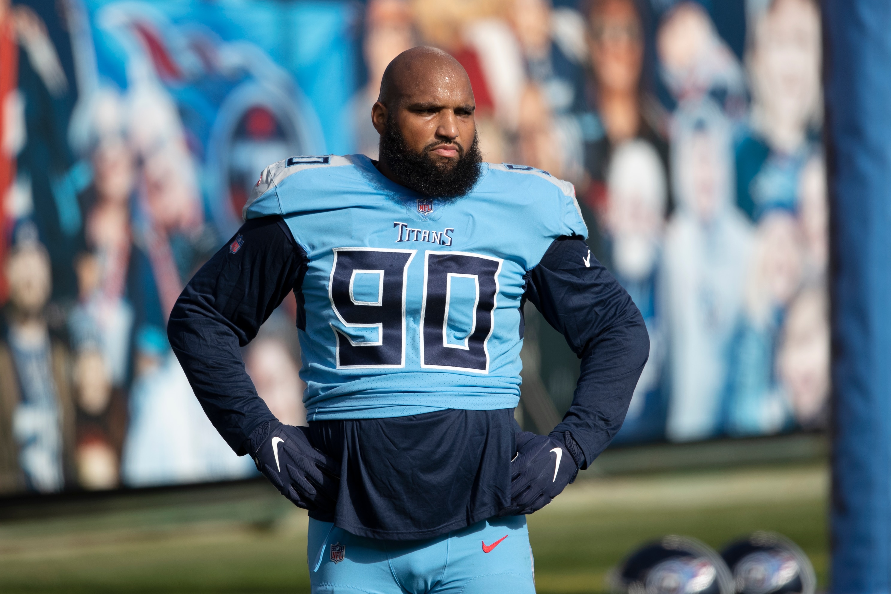 5 Free Agents Dallas Cowboys Must Consider In 2021 Nfl Offseason Bleacher Report Latest News Videos And Highlights