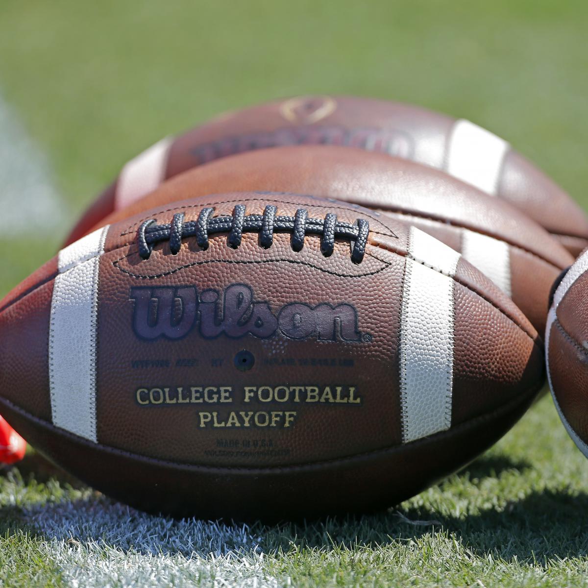 Early National Signing Day 2020 CFB Recruit Announcement Schedule