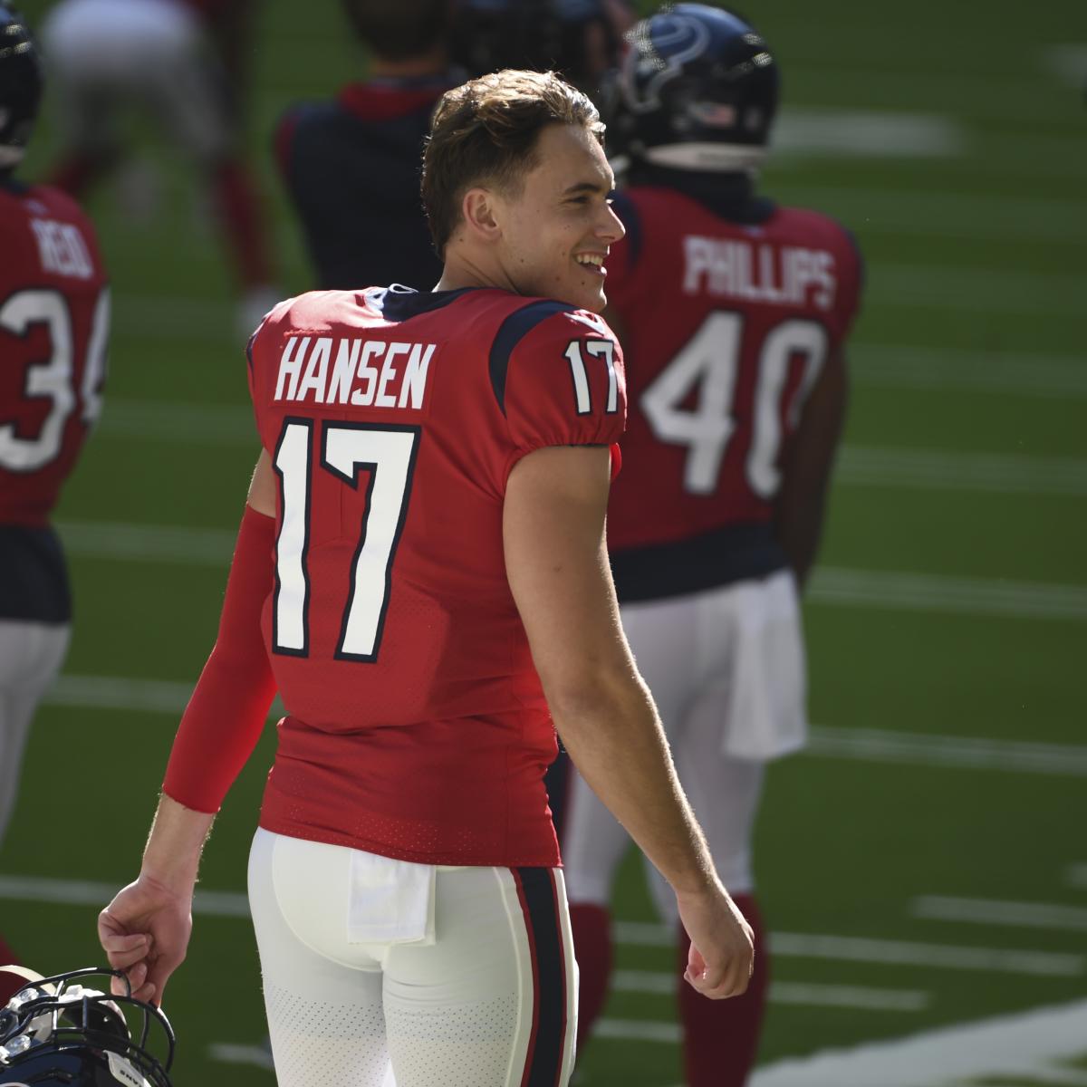 Fantasy Football Week 15 Biggest Sleepers at Every Position News, Scores, Highlights, Stats