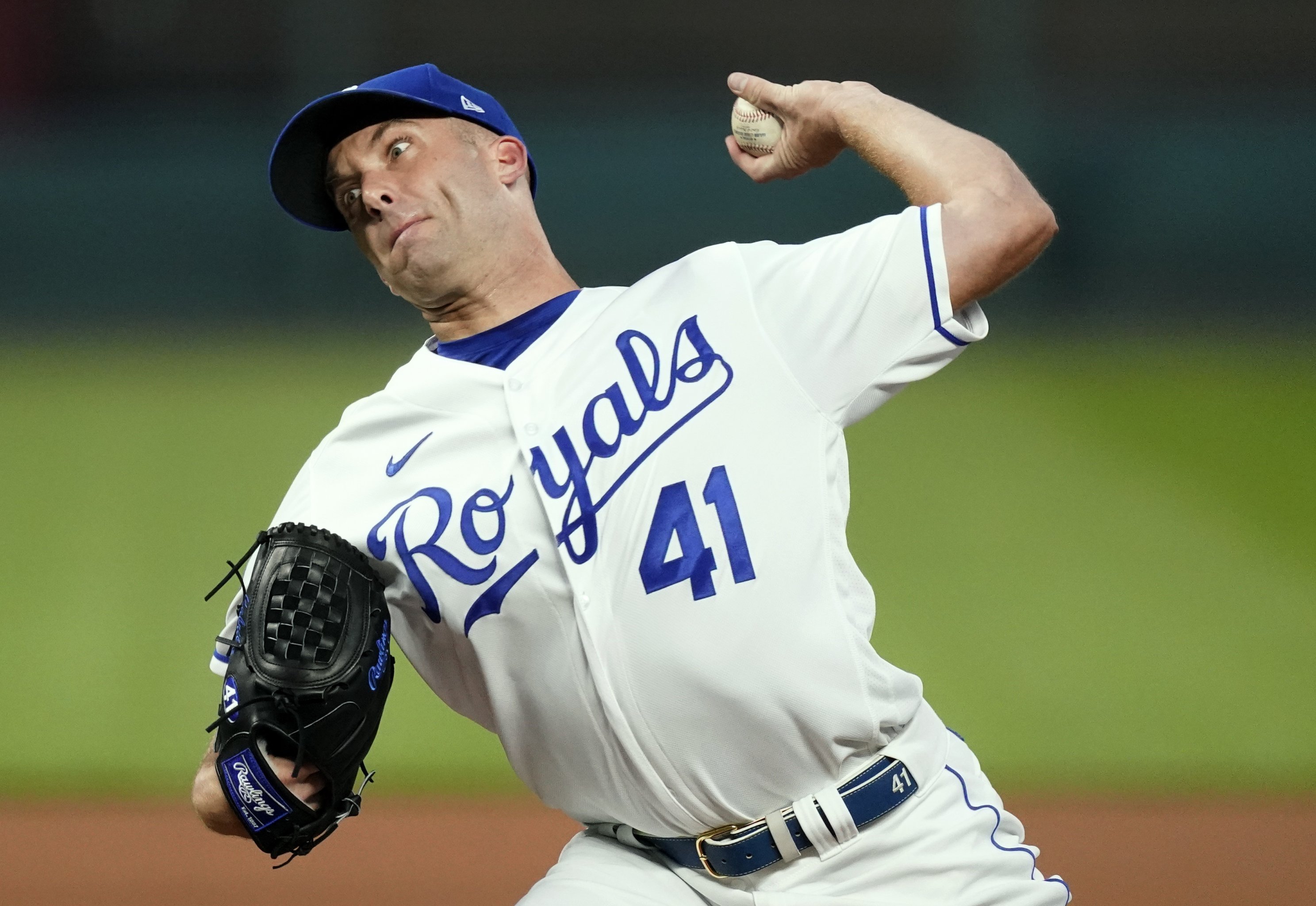 Perusing the Arbitration Estimates for Potential Royals Acquisitions