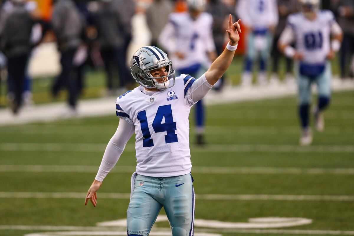 Cowboys' Rooting Guide for 2021 NFL Draft Implications of ...