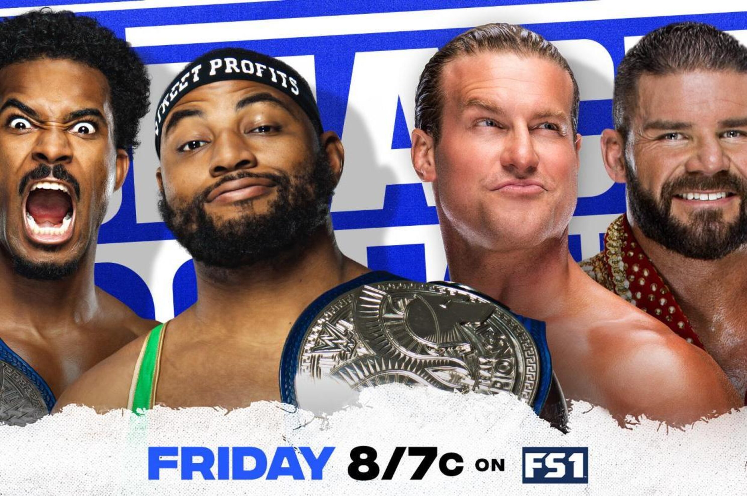 Wwe Smackdown Results Winners Grades Reaction And Highlights From December 18 Bleacher Report Latest News Videos And Highlights