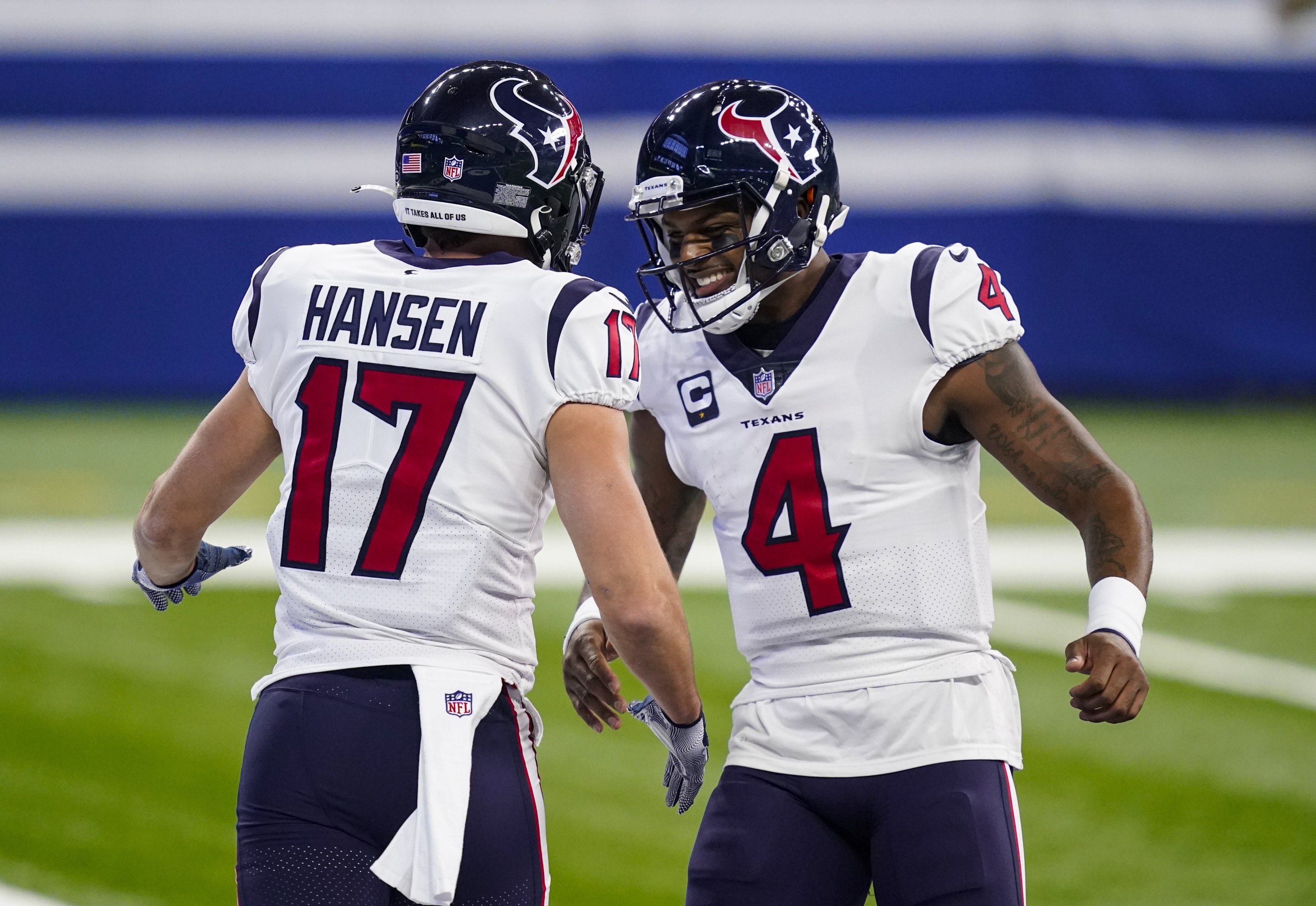 One-Stat Recap: Buffalo Bills blow 16-point lead in loss to the Houston  Texans - Buffalo Rumblings