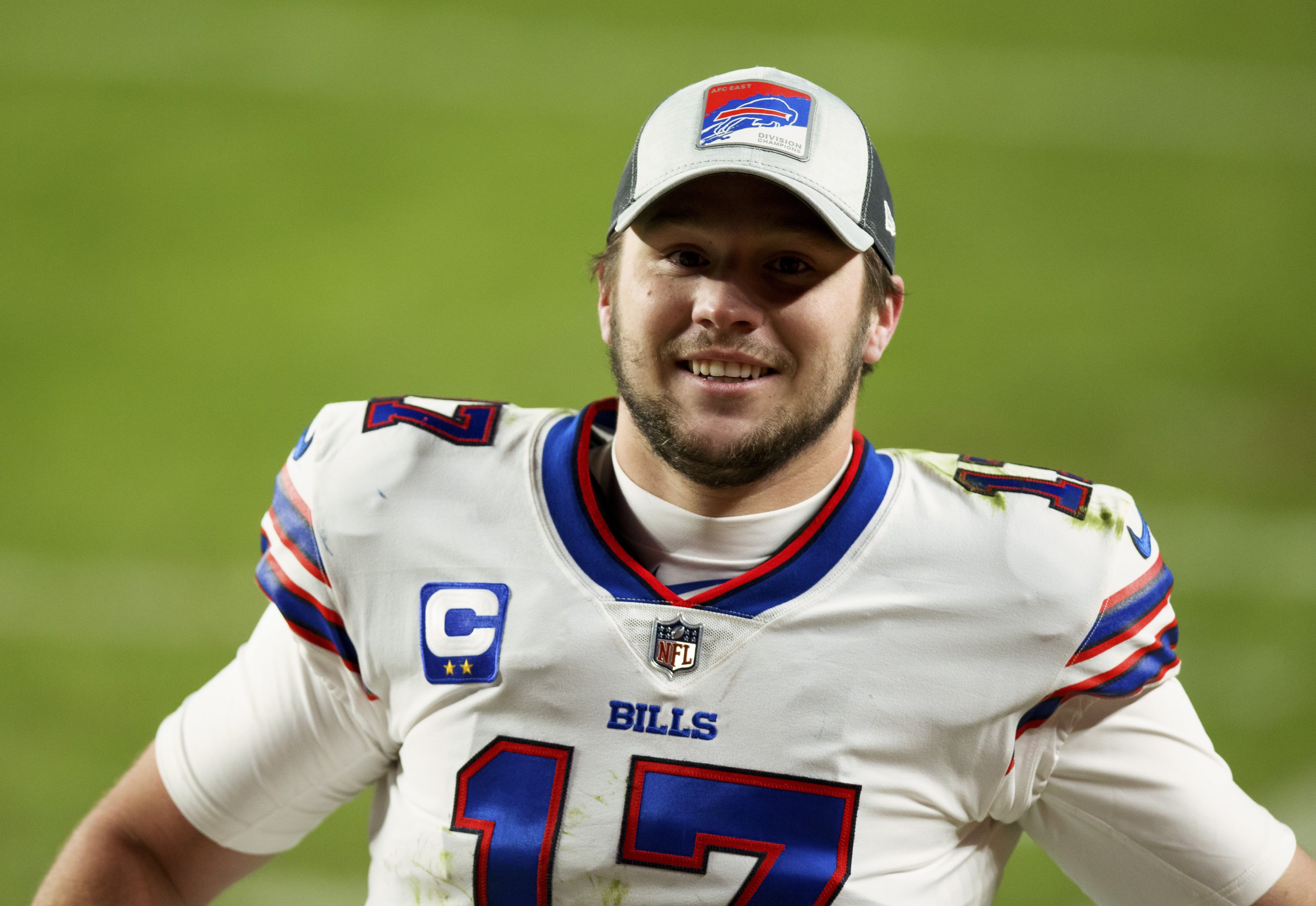 Buffalo Bills ranked highly in early 2021 NFL power rankings - Buffalo  Rumblings