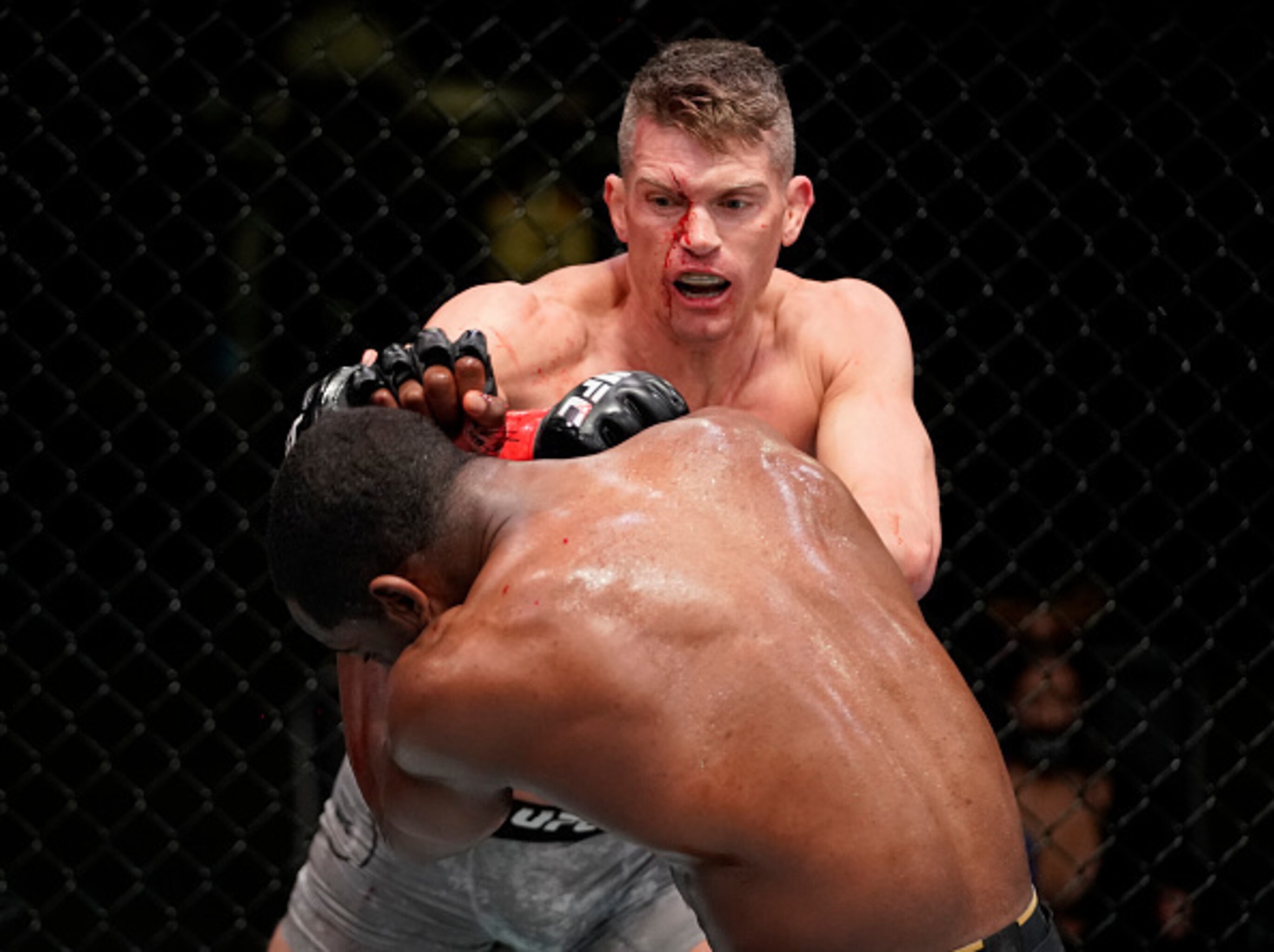The Real Winners And Losers From Ufc Fight Night 183 Bleacher Report Latest News Videos And Highlights